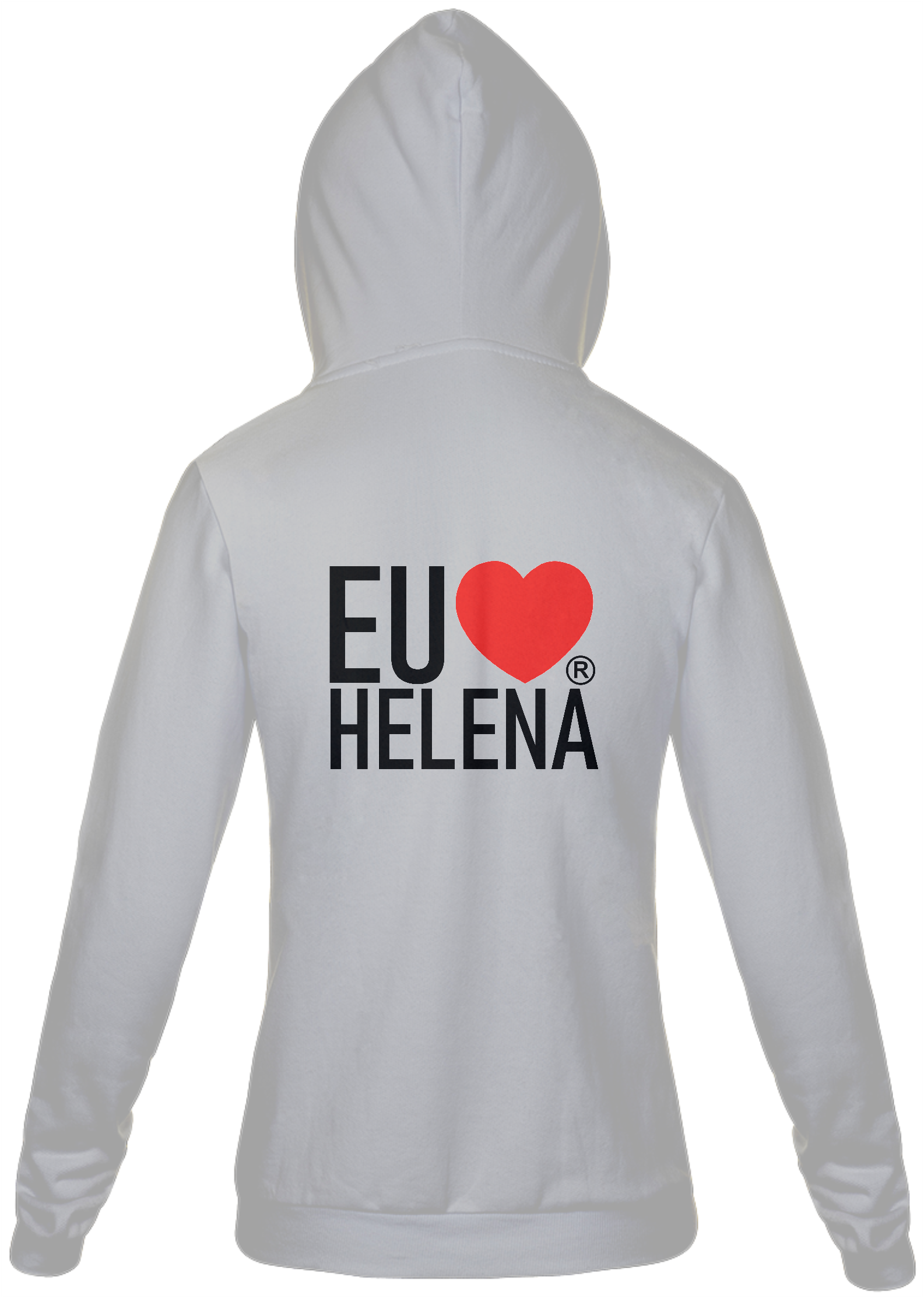 Nome do produto: Eu Amo Helena