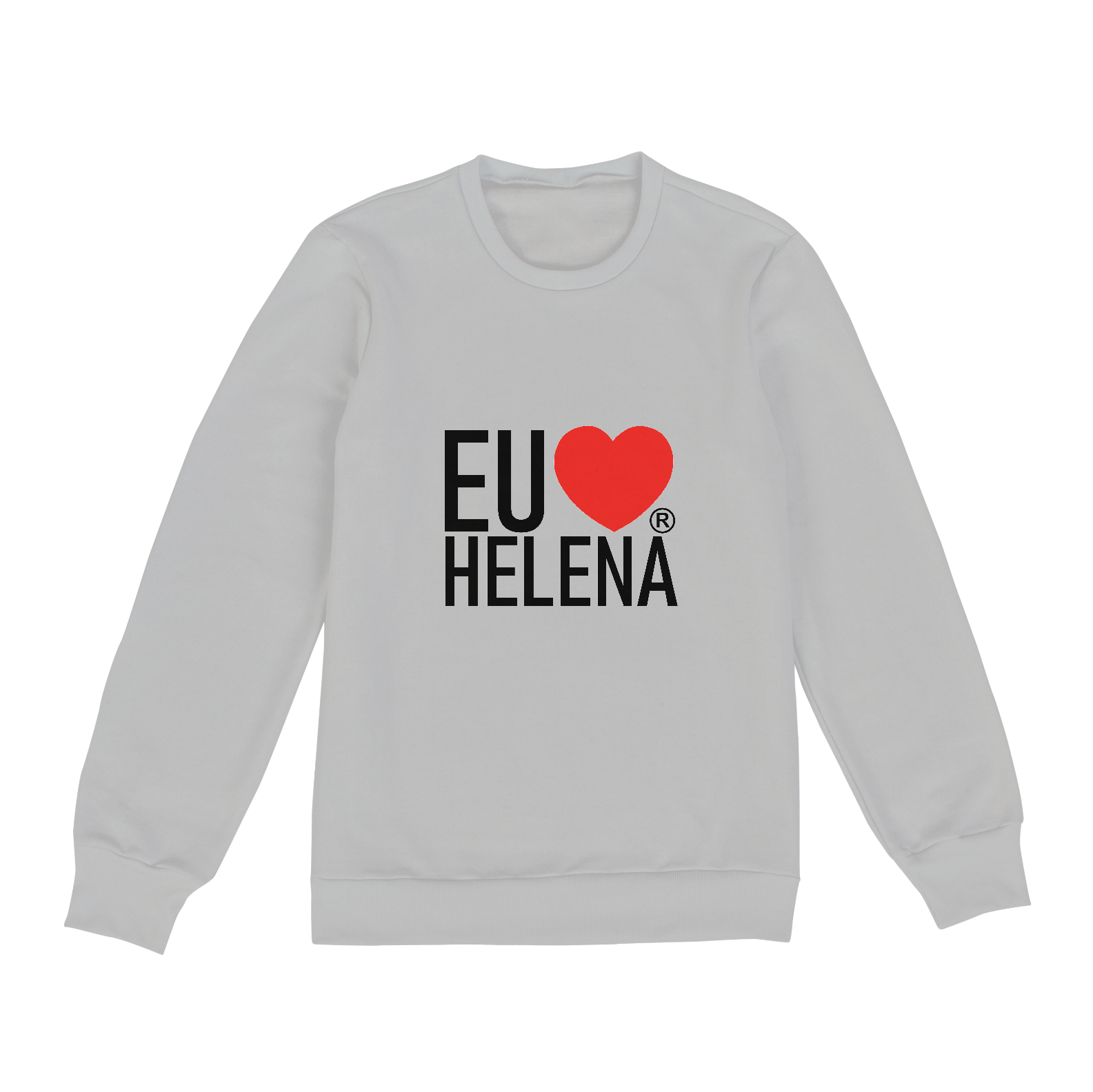 Nome do produto: Eu Amo Helena