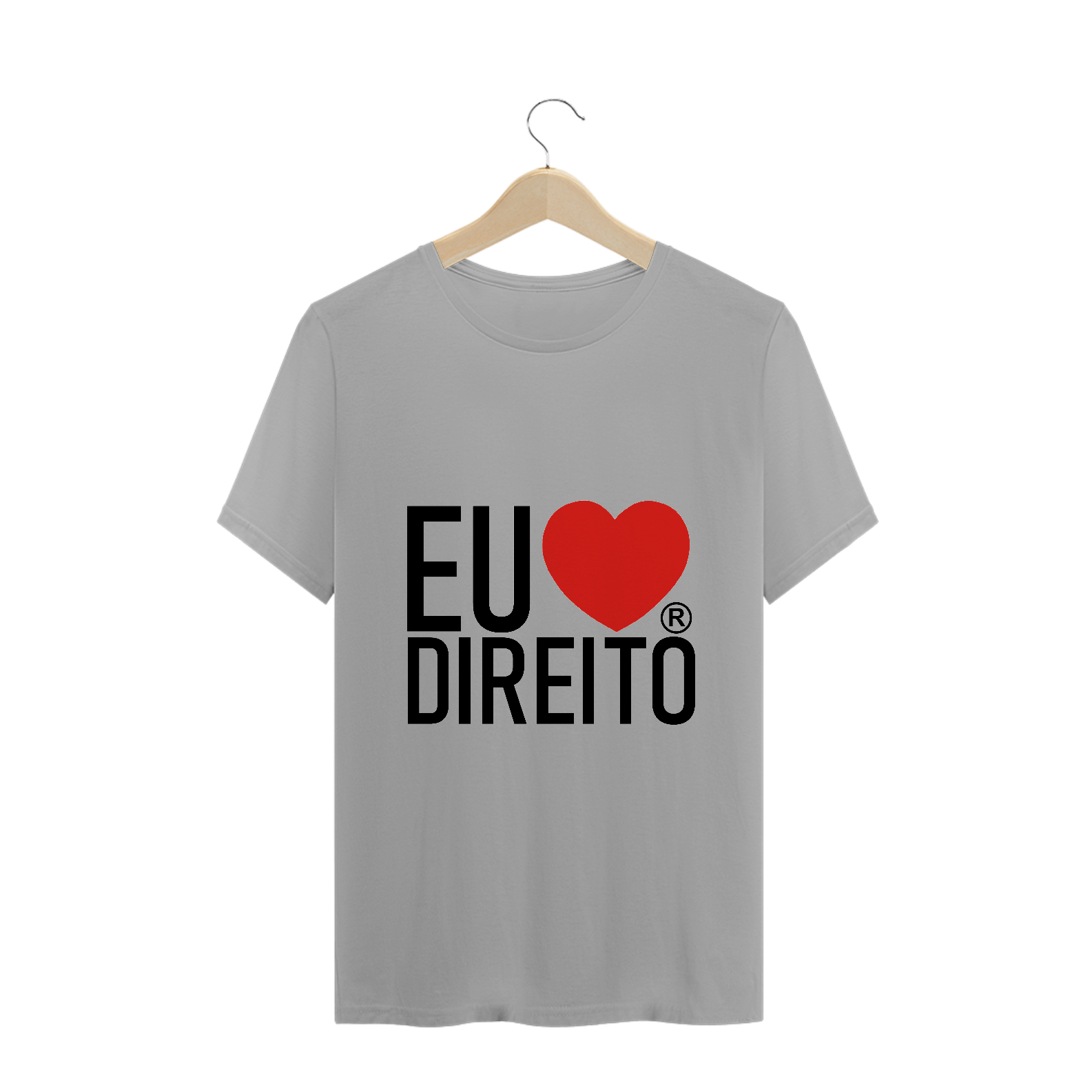 Nome do produto: Eu Amo Direito