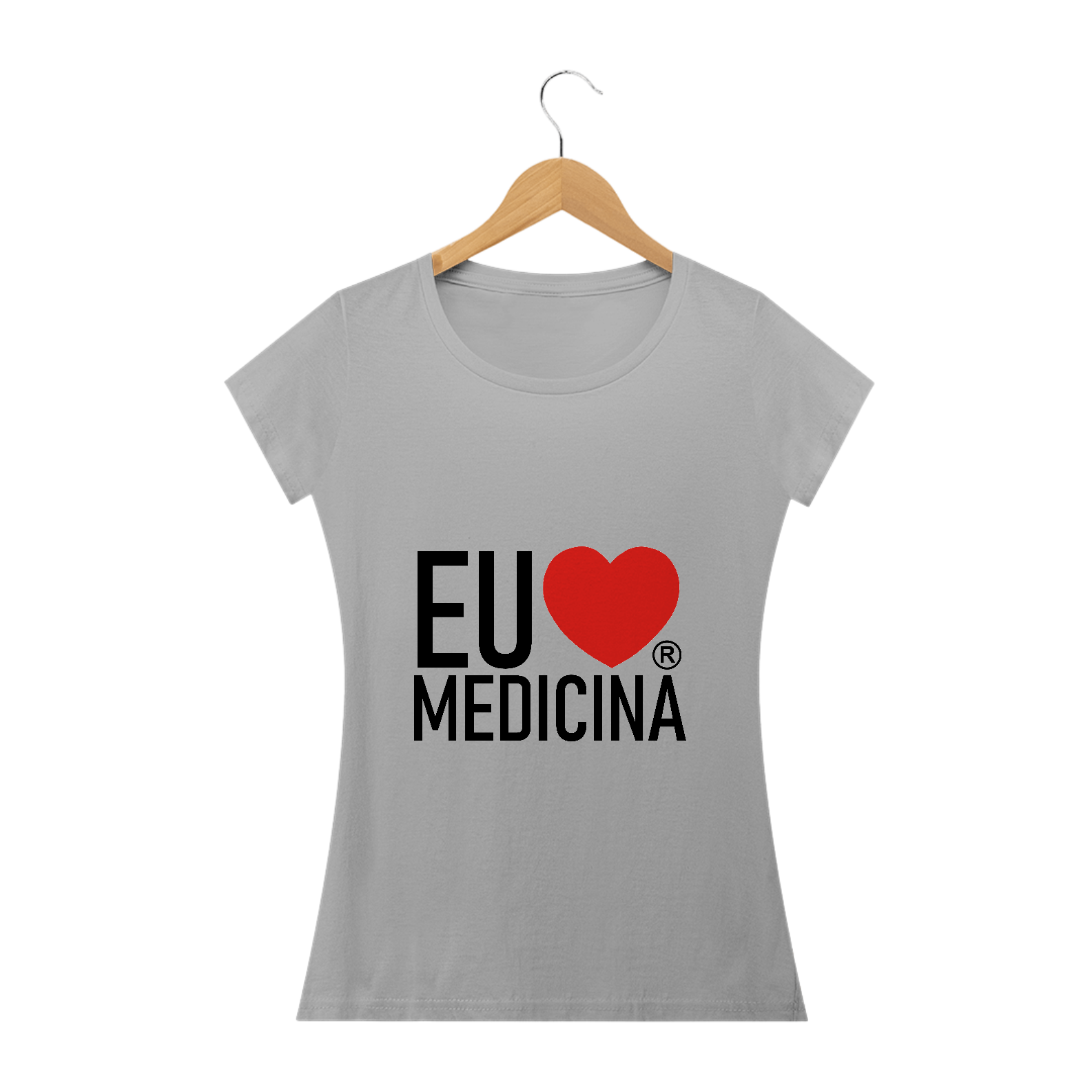 Nome do produto: Eu Amo Medicina