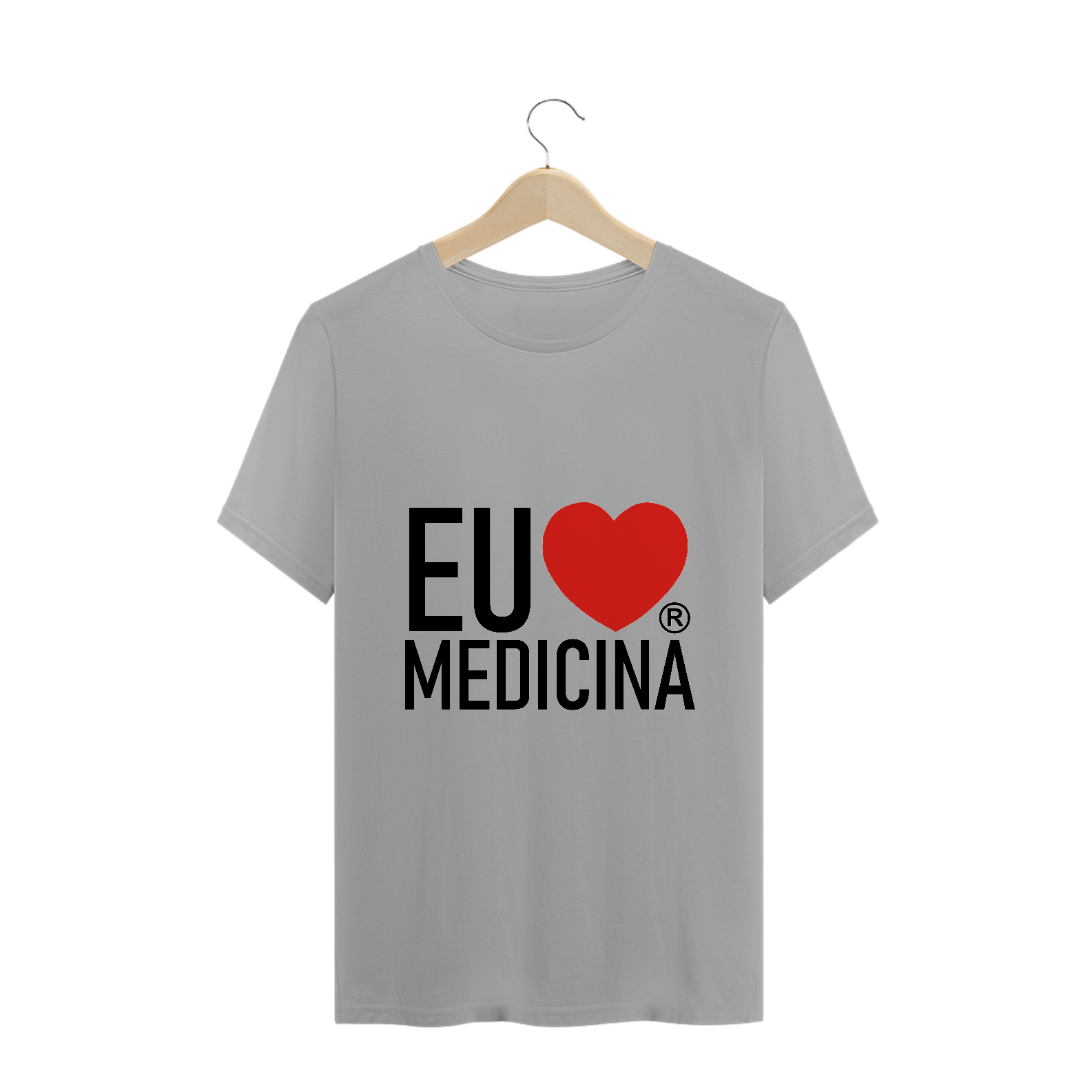 Nome do produto: Eu Amo Medicina