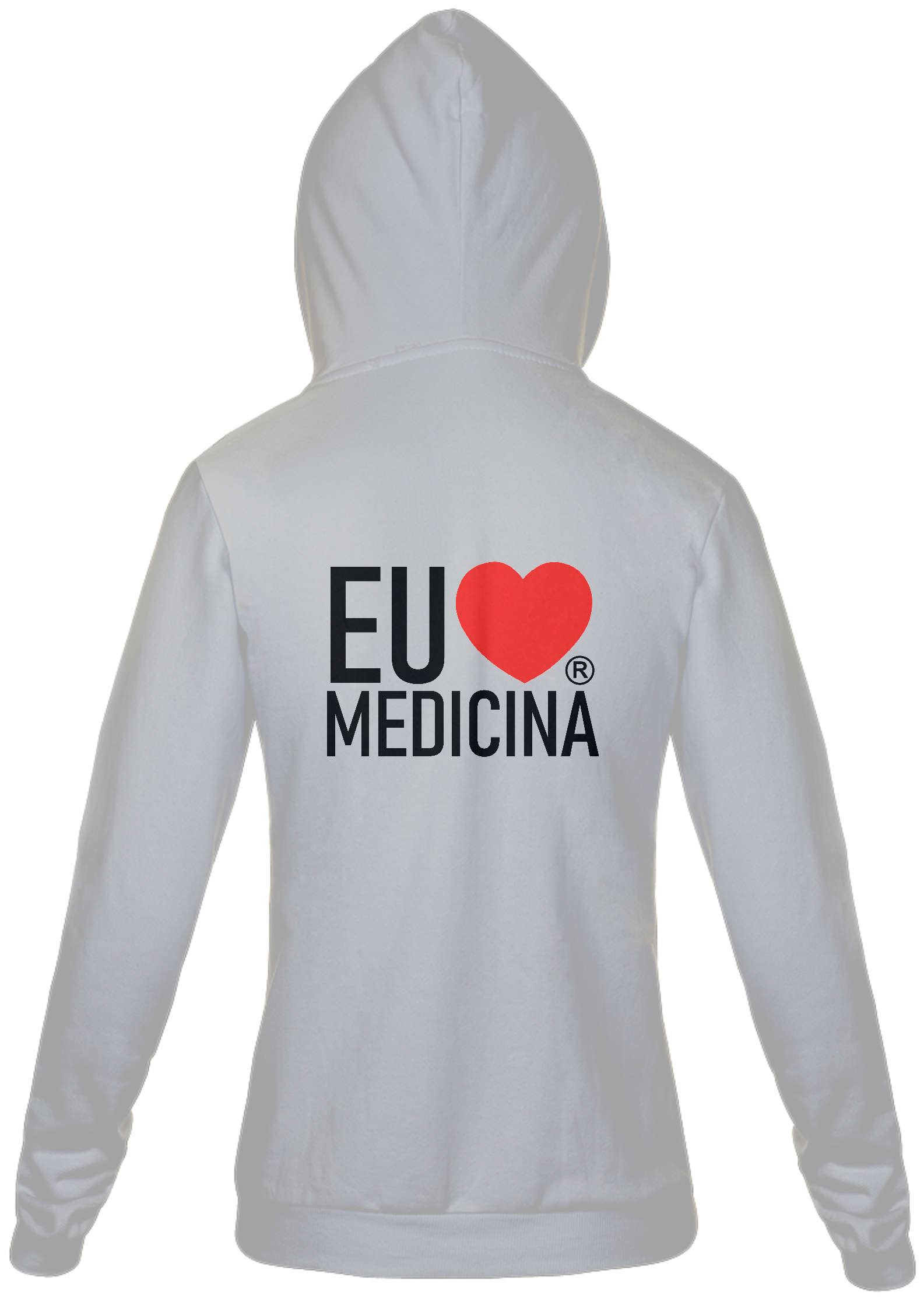 Nome do produto: Eu Amo Medicina