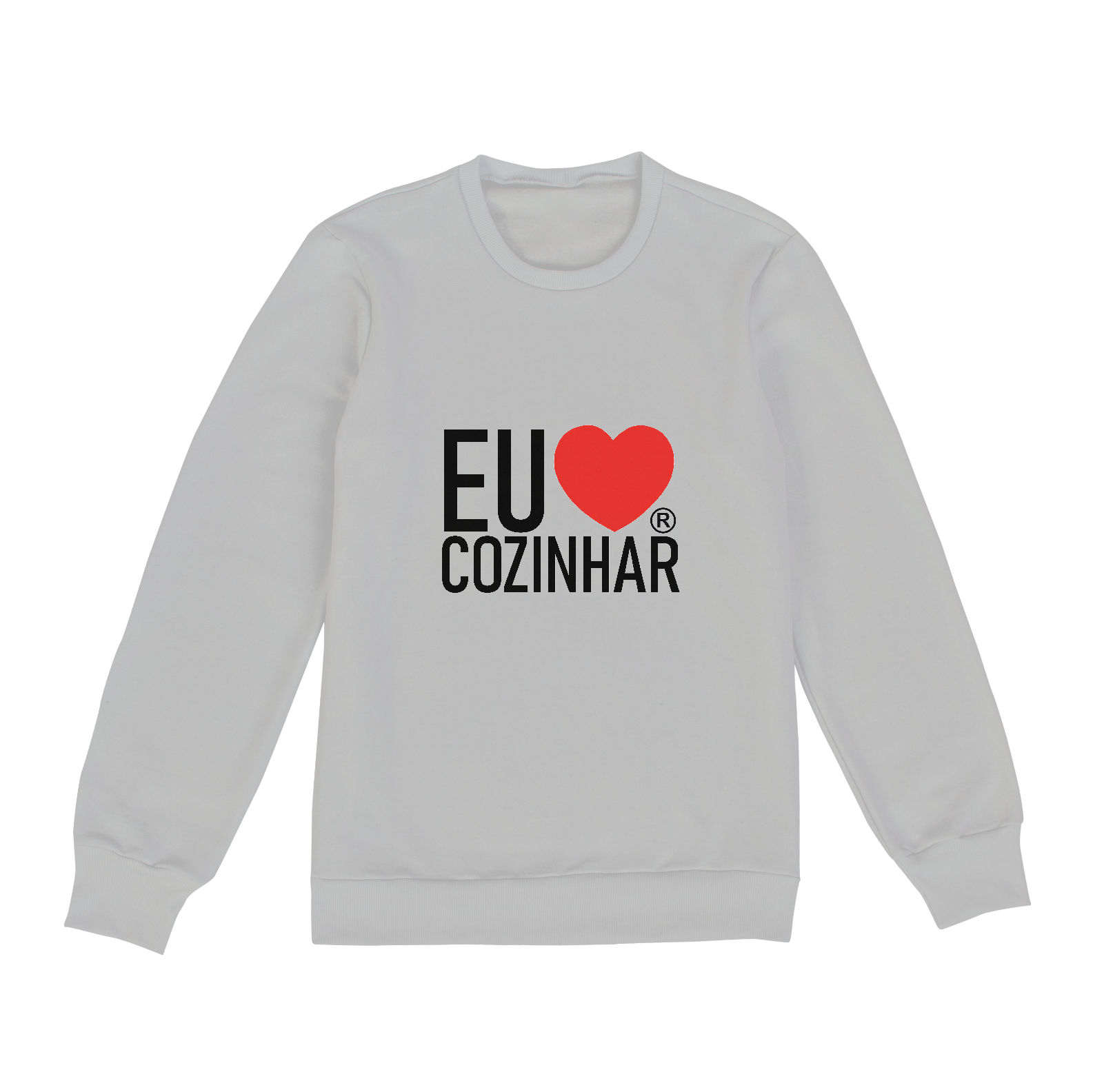 Nome do produto: Eu Amo Cozinhar