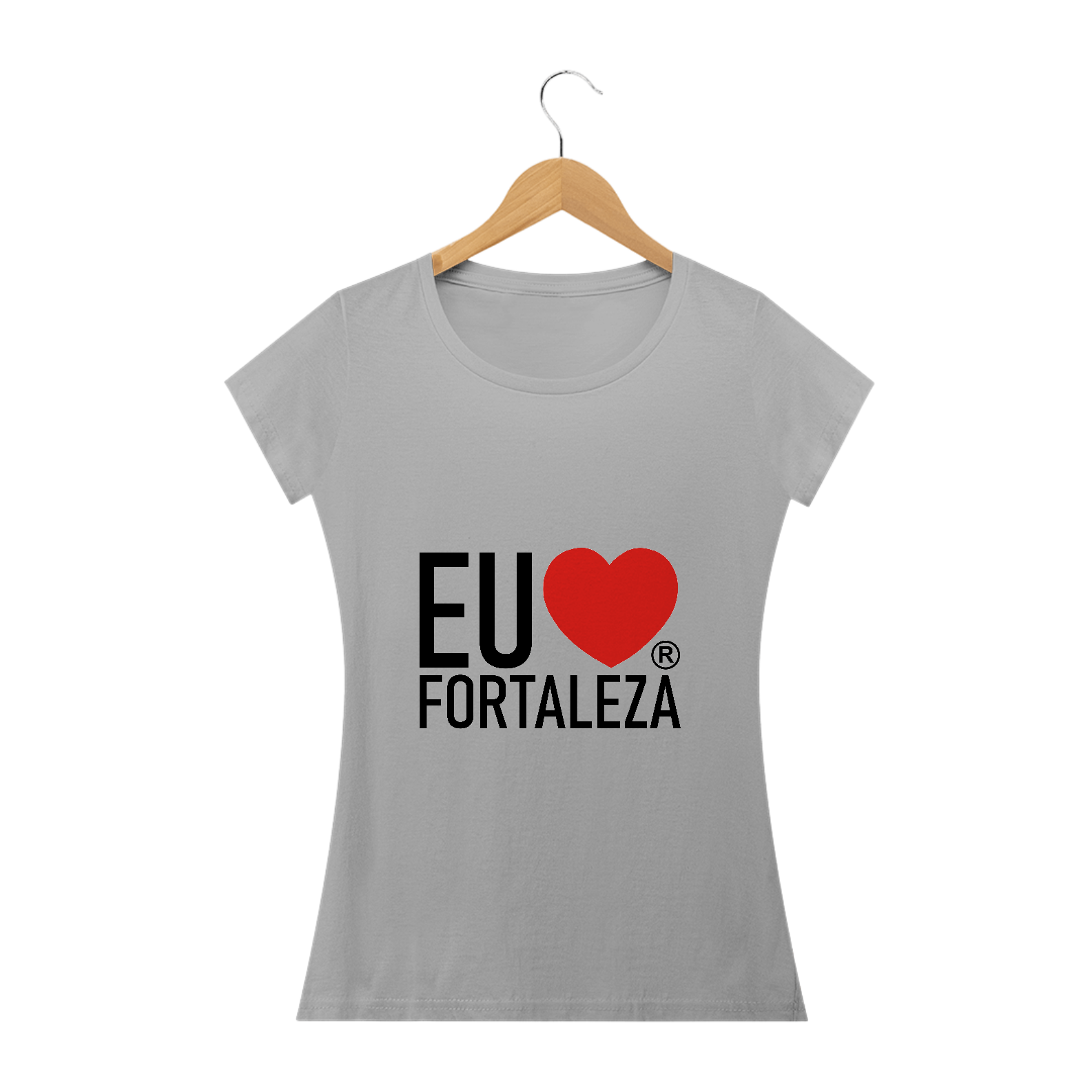 Nome do produto: Eu Amo Fortaleza