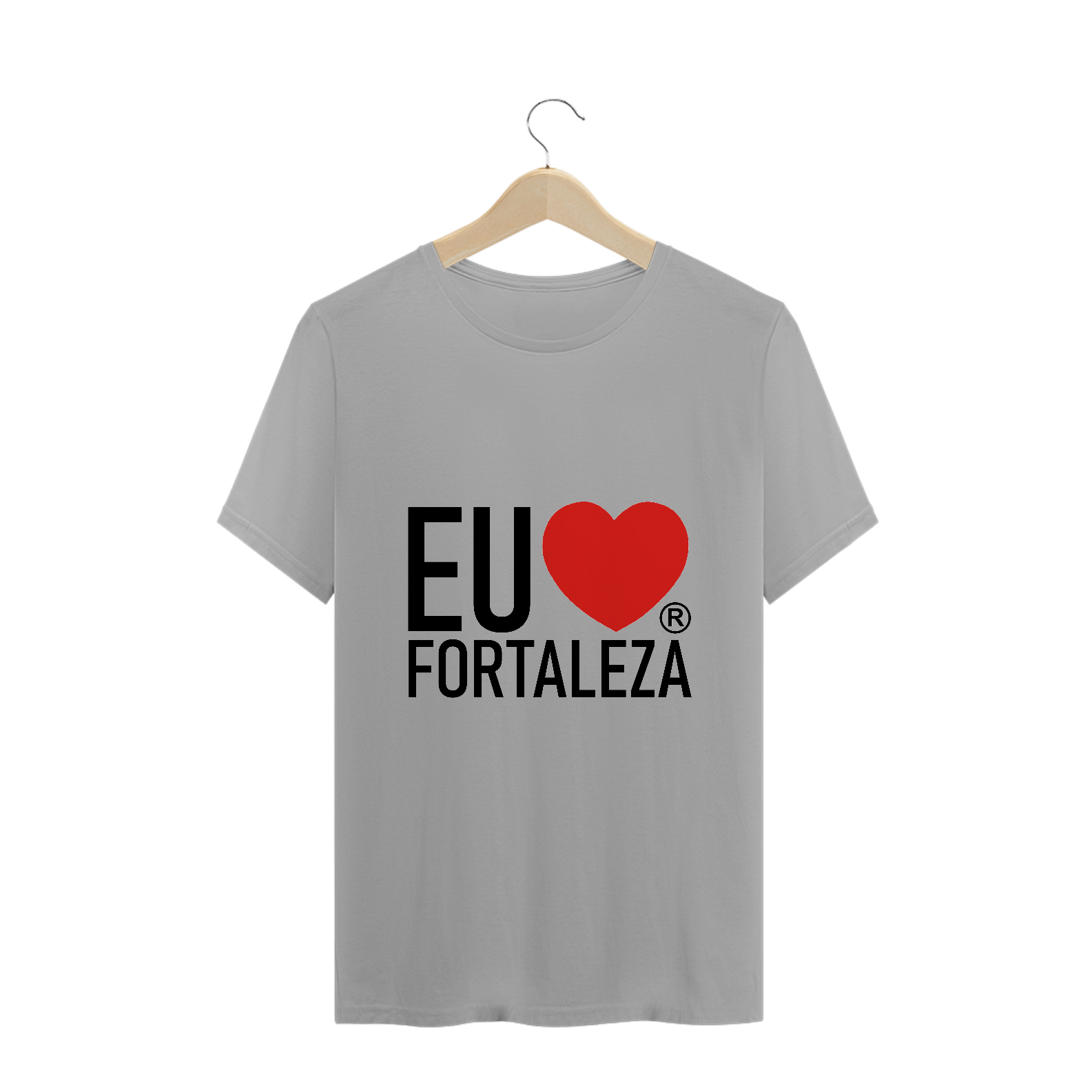 Nome do produto: Eu Amo Fortaleza