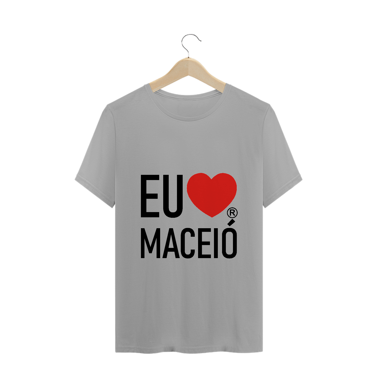 Nome do produto: Eu Amo Maceió