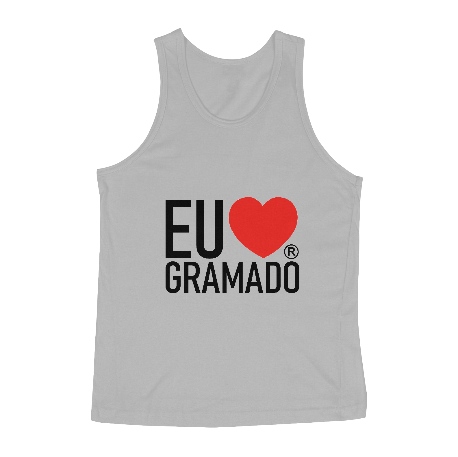 Nome do produto: Eu Amo Gramado