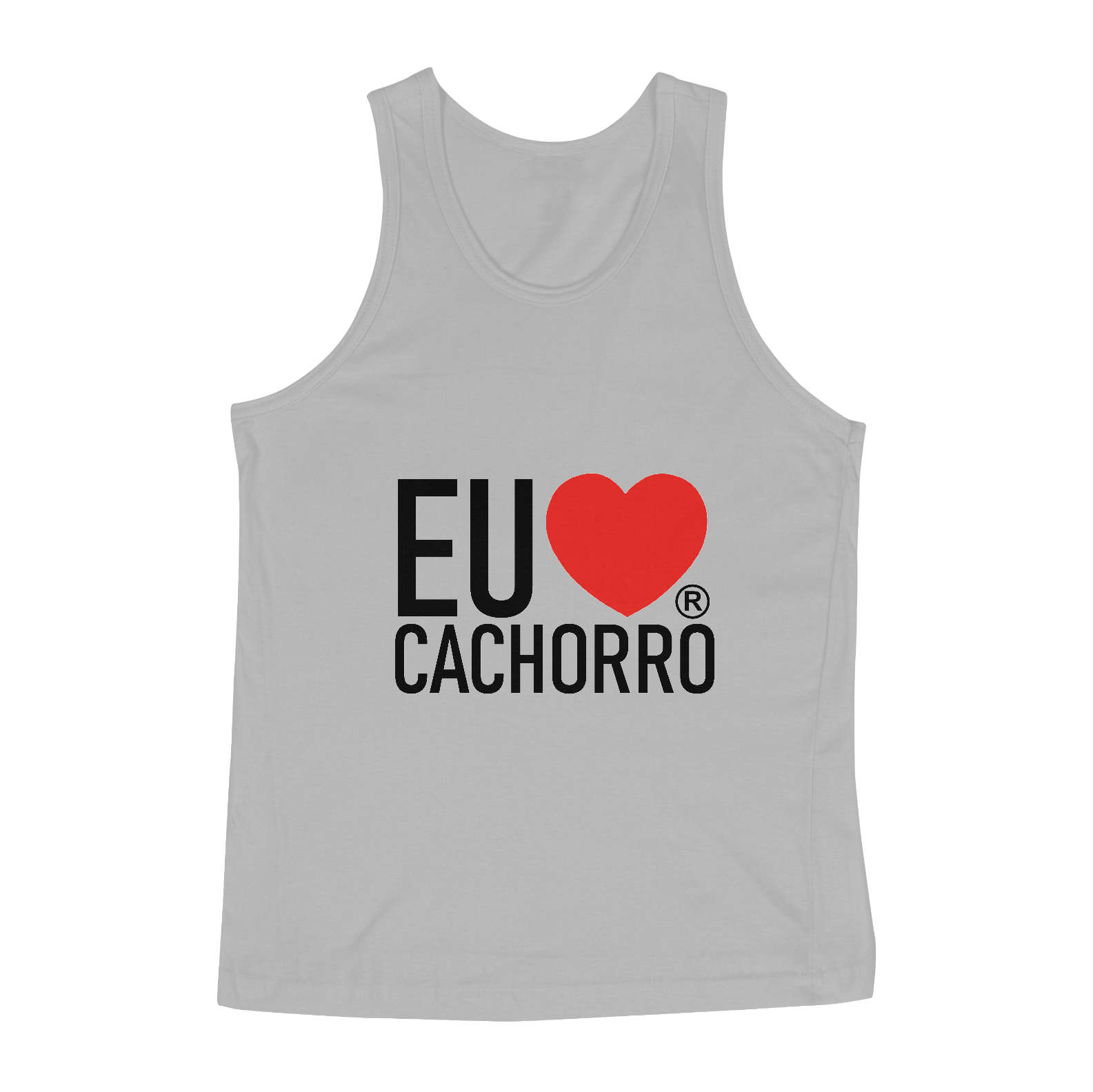 Nome do produto: Eu Amo Cachorro