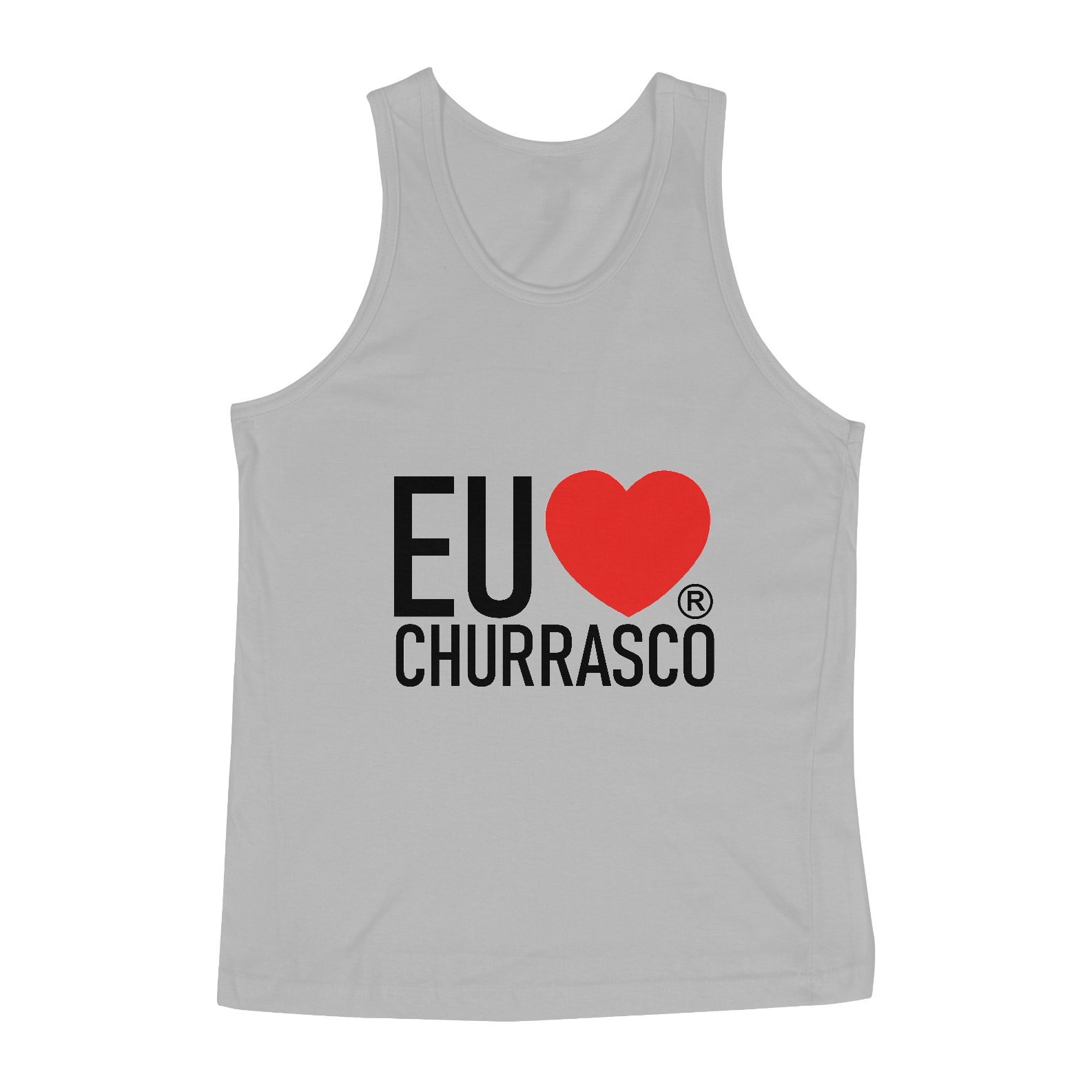 Nome do produto: Eu Amo Churrasco