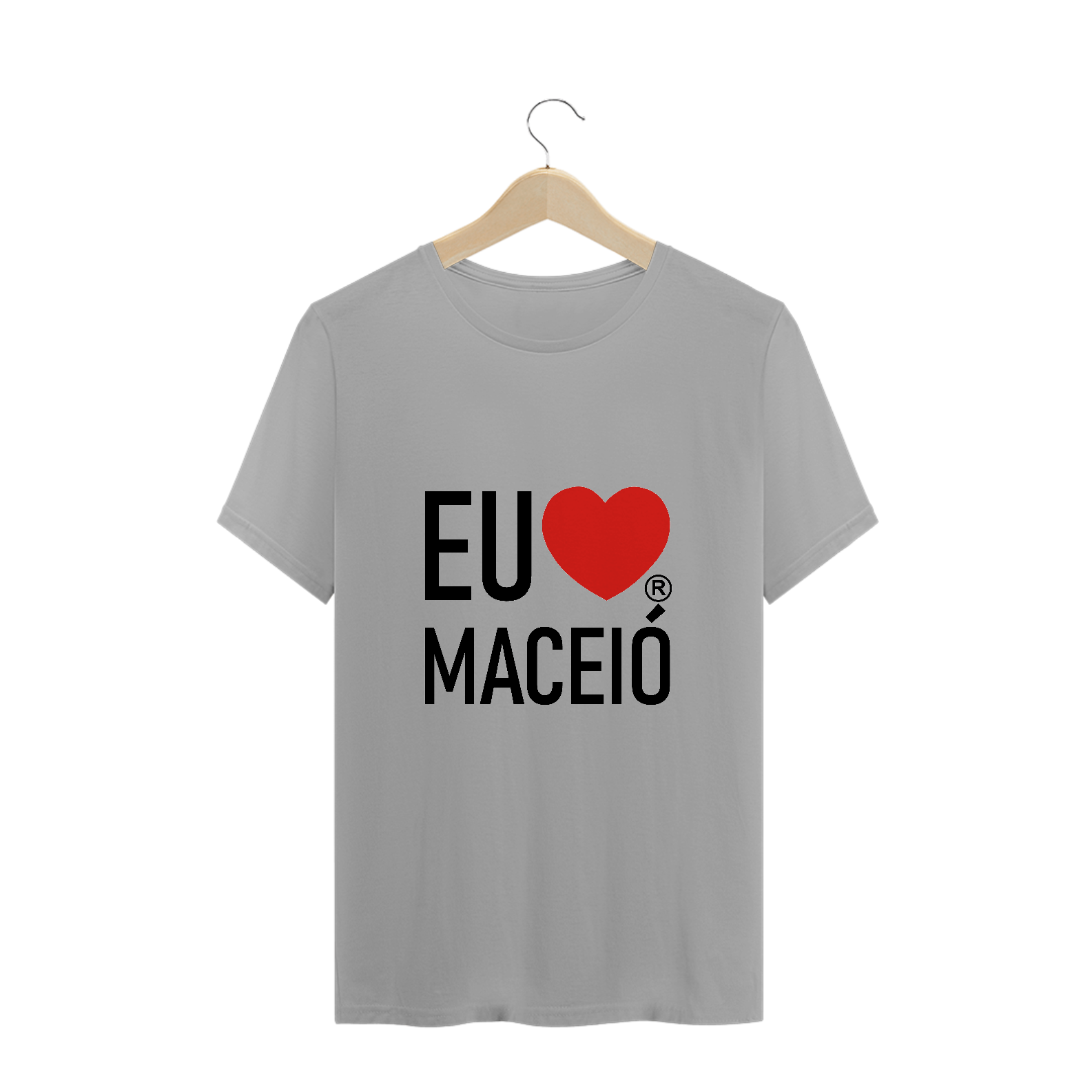 Nome do produto: Eu Amo Maceió