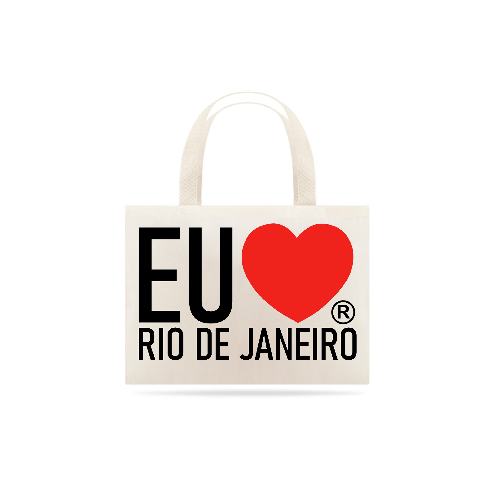 Nome do produto: Eu Amo Rio de Janeiro