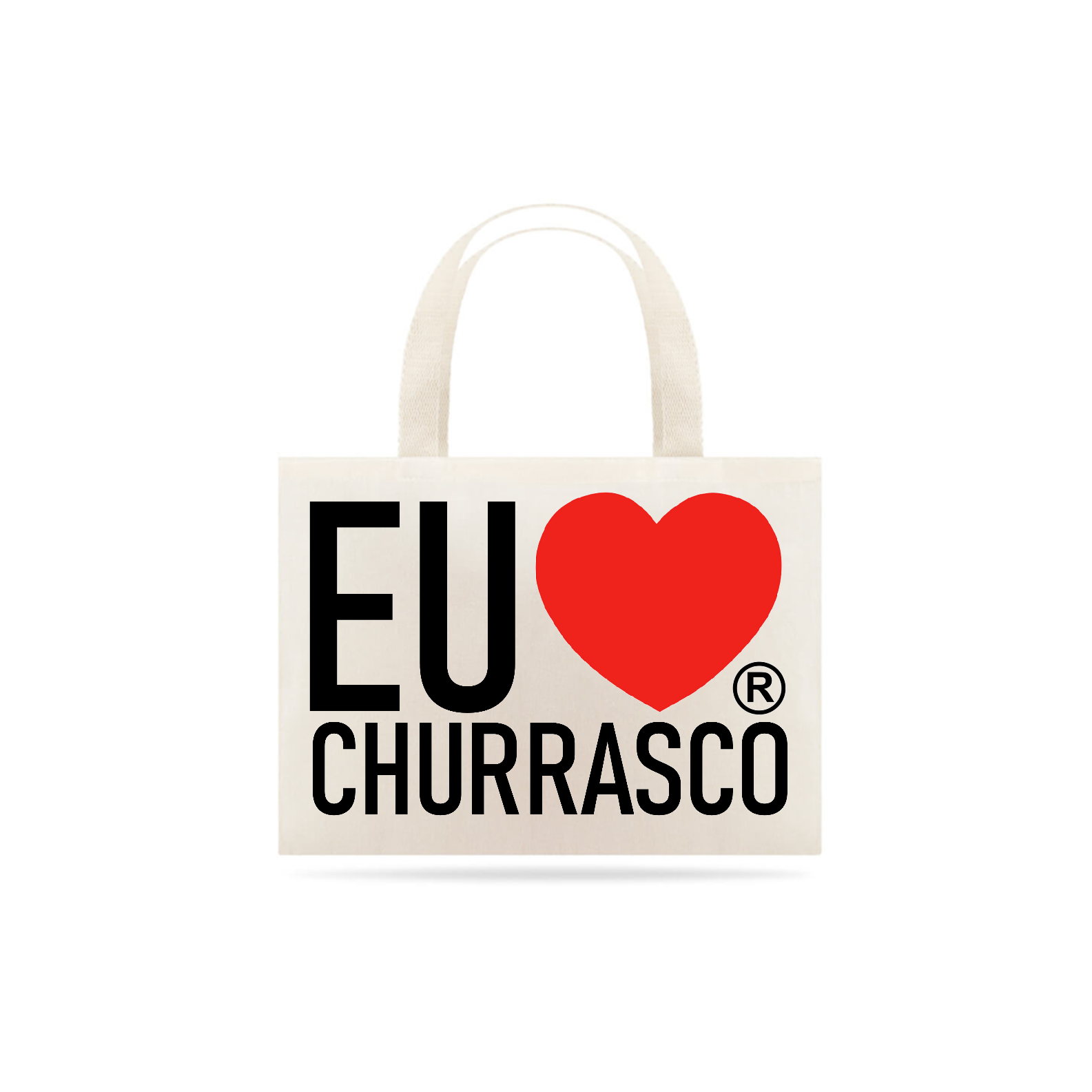 Nome do produto: Eu Amo Churrasco