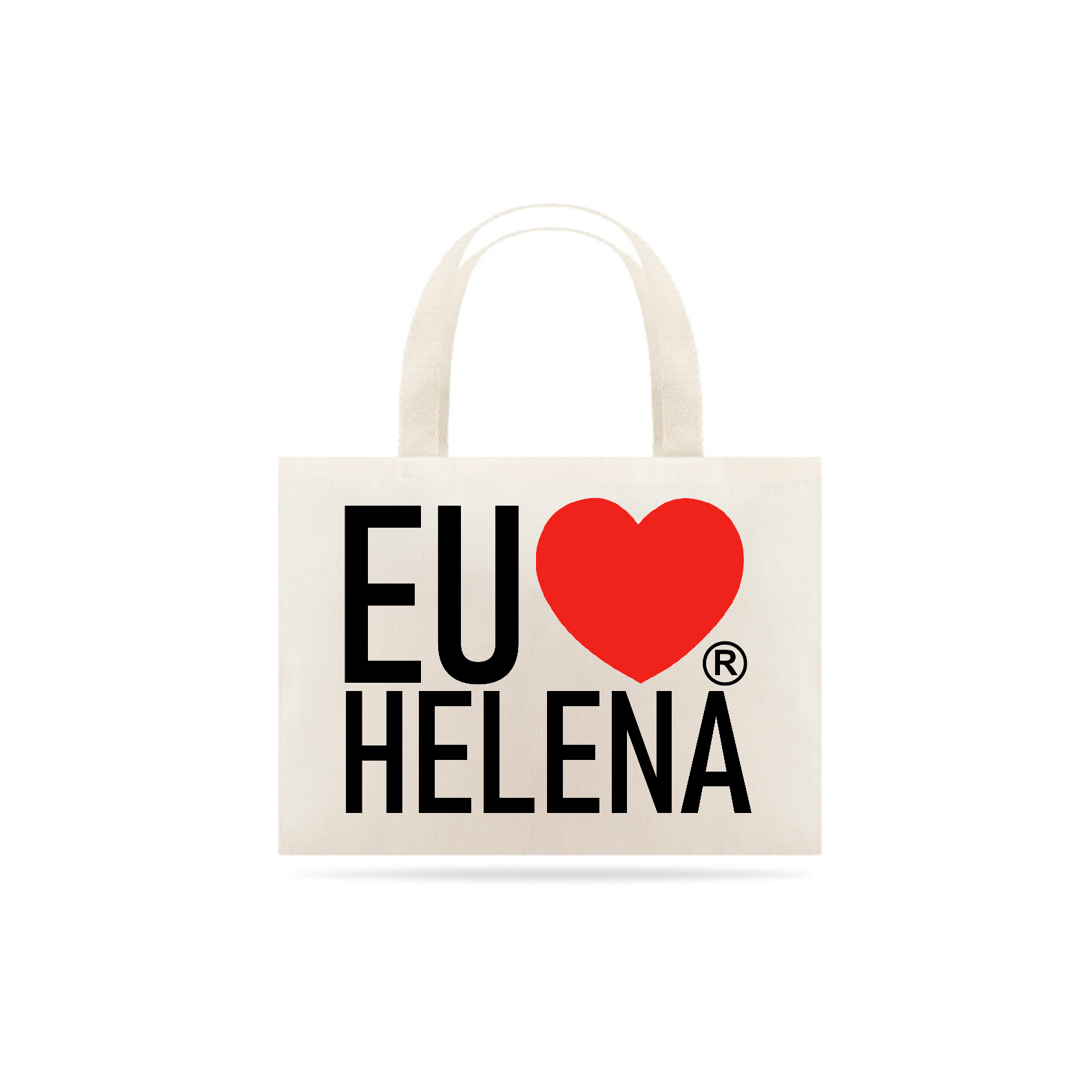 Nome do produto: Eu Amo Helena