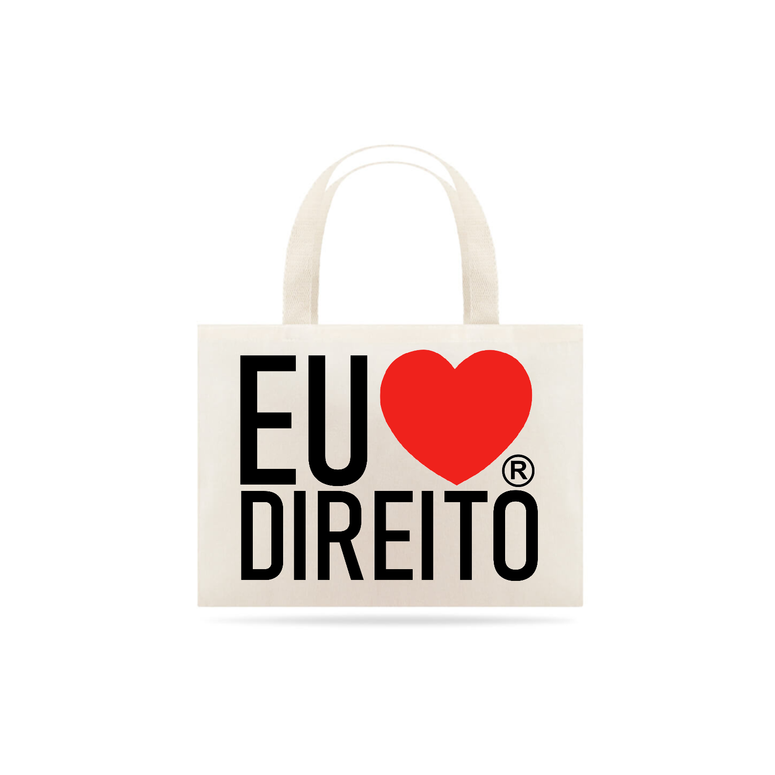 Nome do produto: Eu Amo Direito