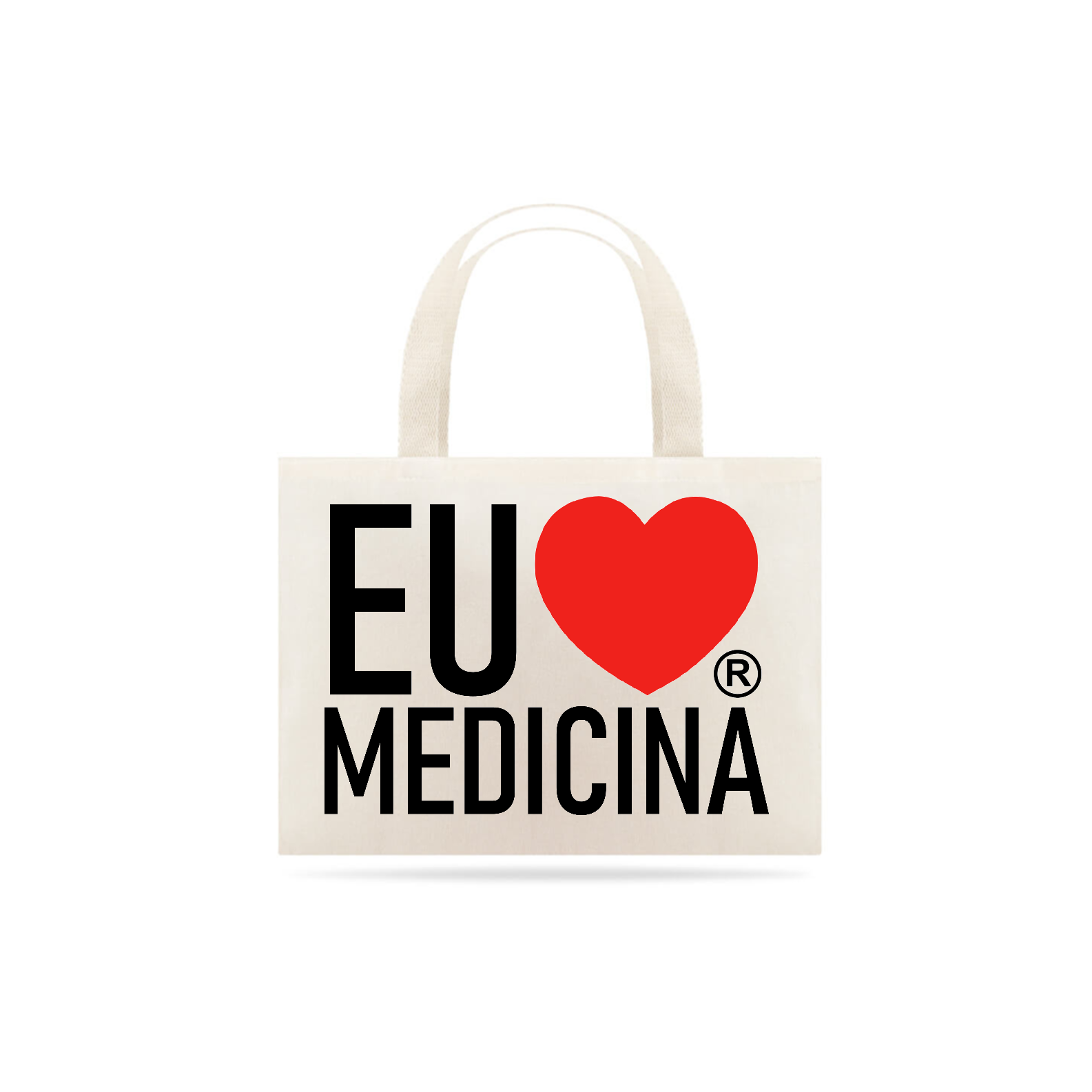 Nome do produto: Eu Amo Medicina