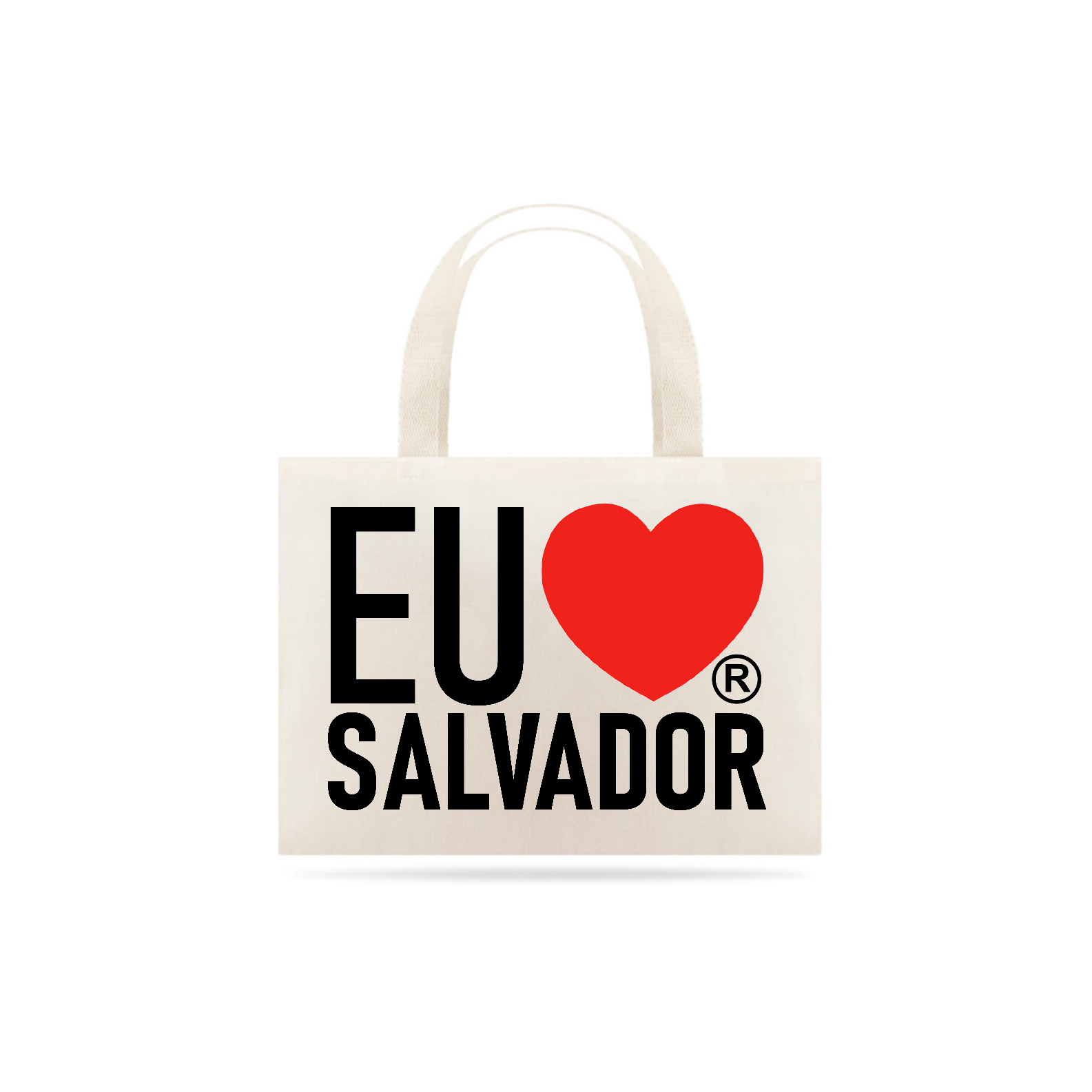 Nome do produto: Eu Amo Salvador