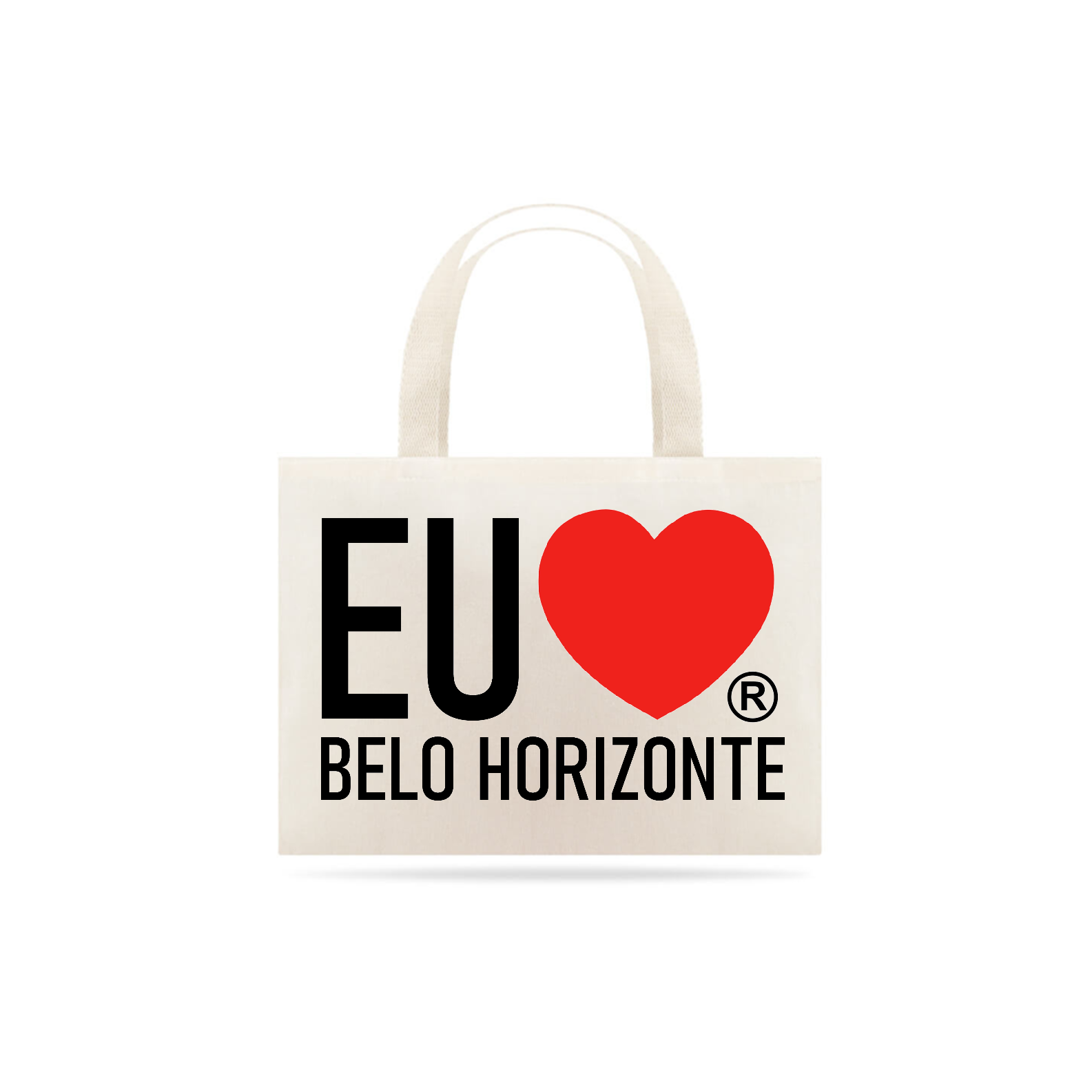 Nome do produto: Eu Amo Belo Horizonte
