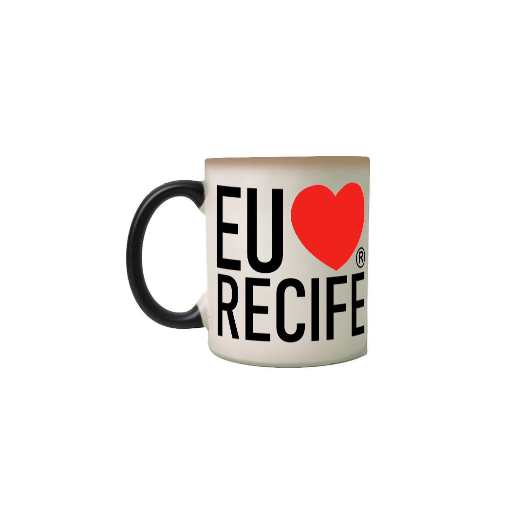 Nome do produto: Eu Amo Fortaleza