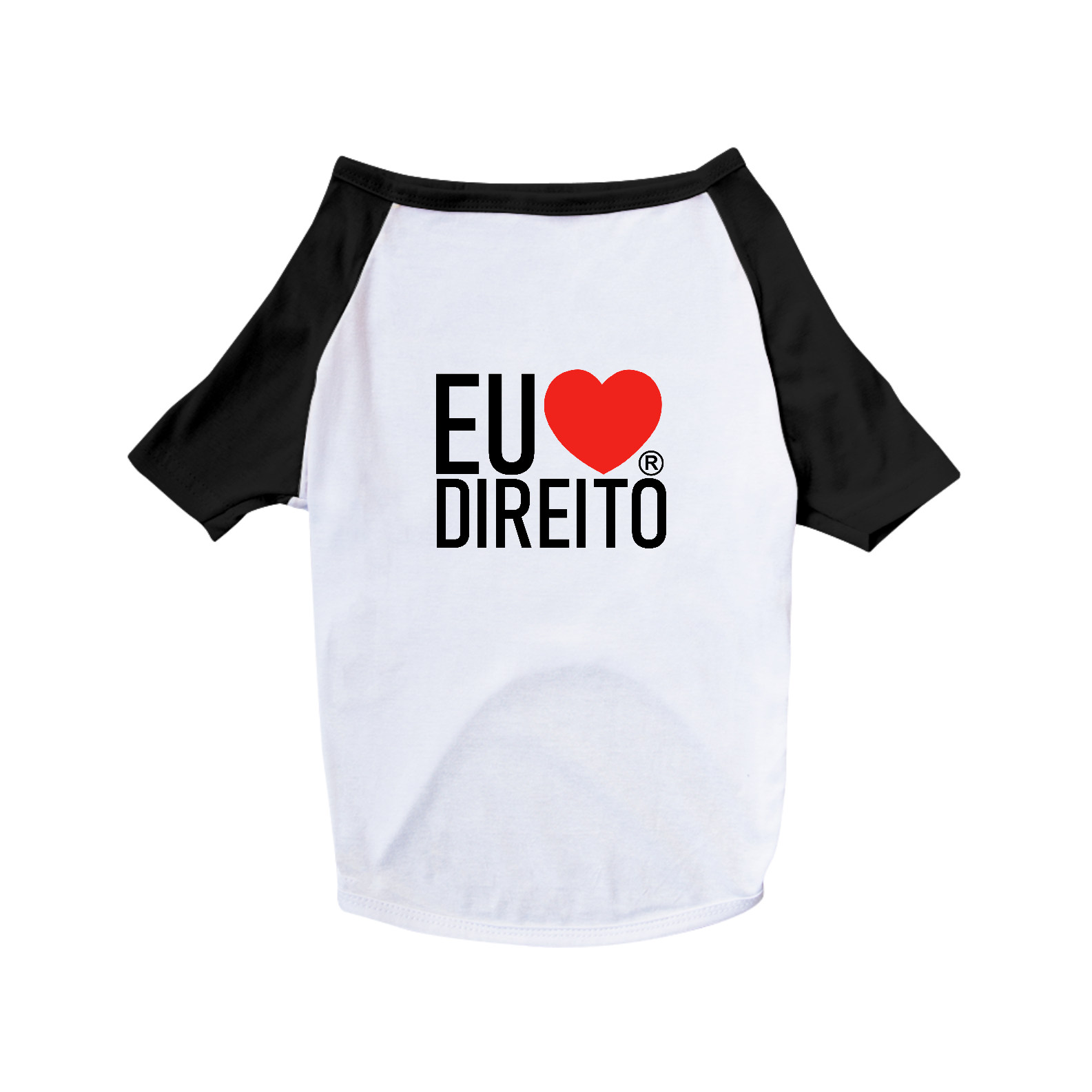 Nome do produto: Eu Amo Direito