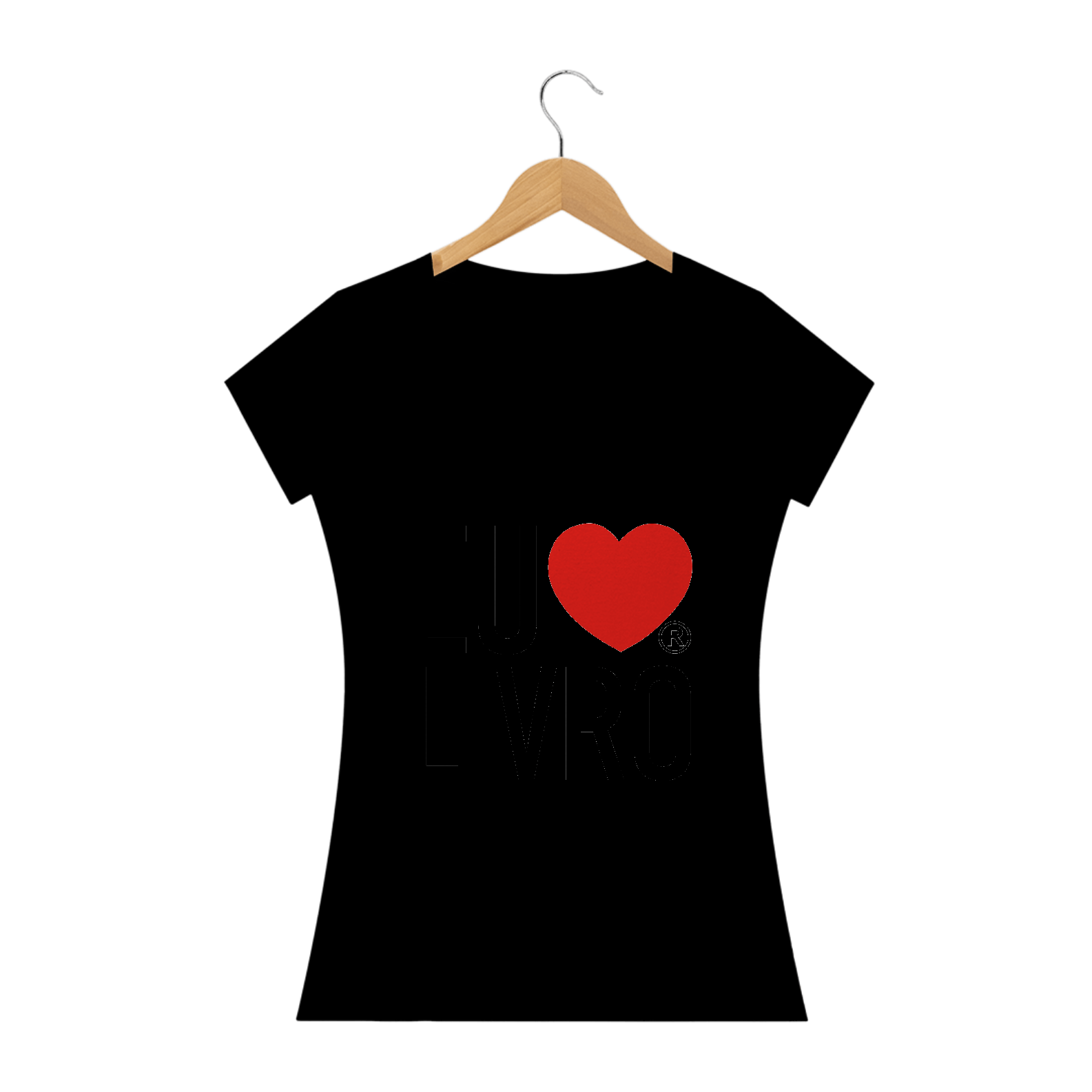 Nome do produto: Eu Amo Livro