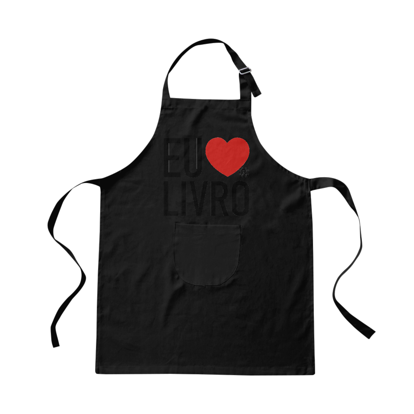 Nome do produto: Eu Amo Livro