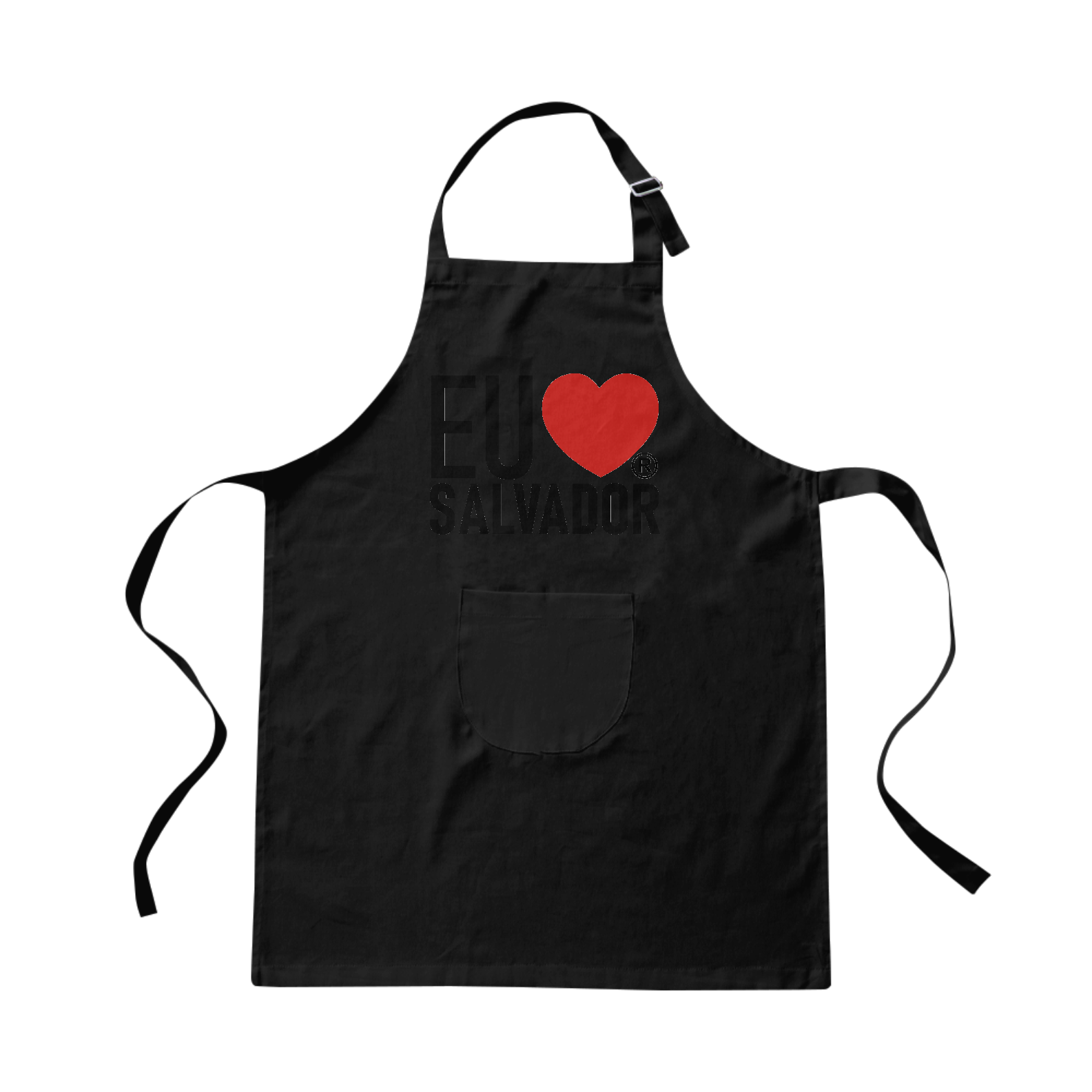 Nome do produto: Eu Amo Salvador