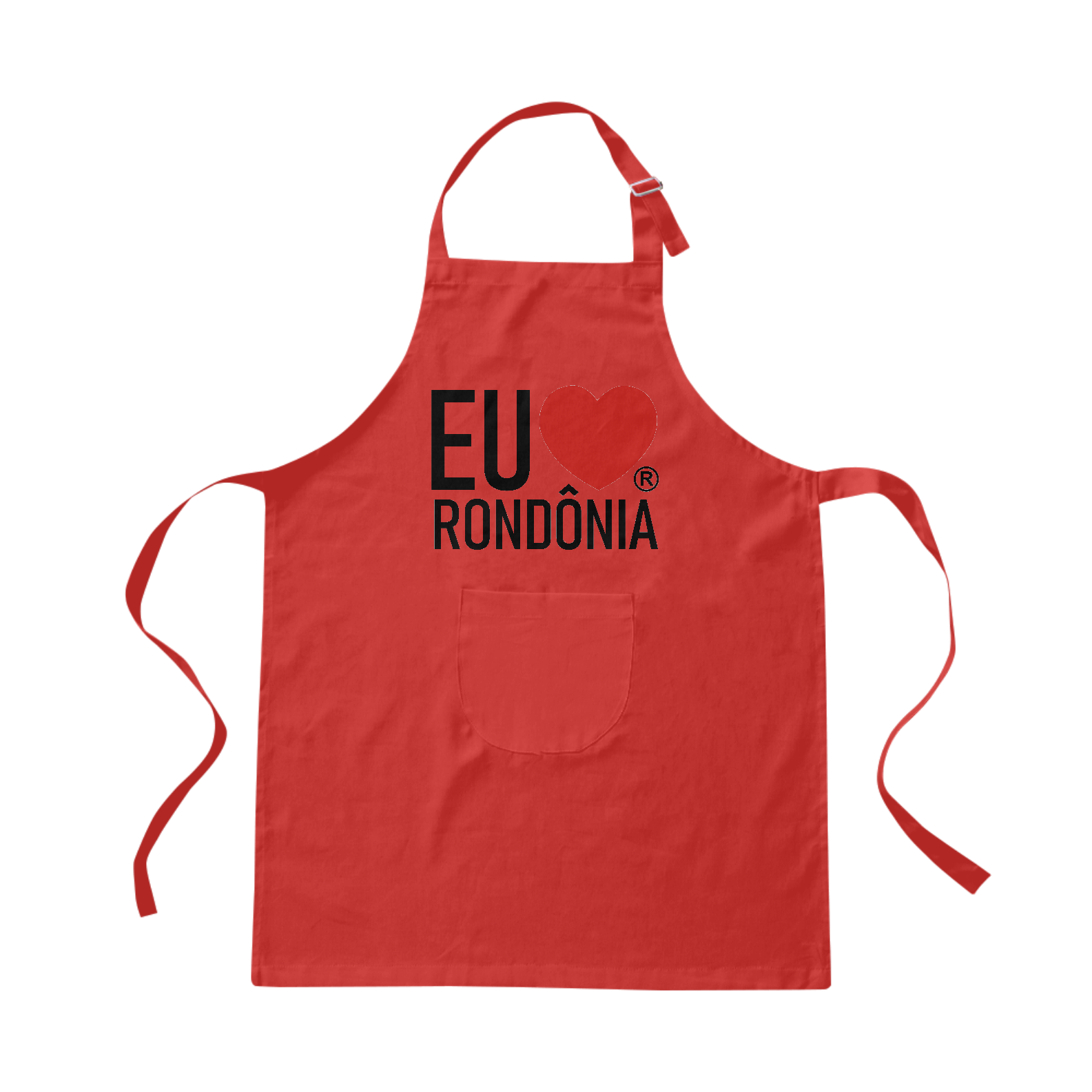 Nome do produto: Eu Amo Rondônia