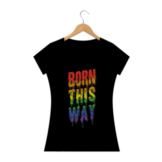Born This Way