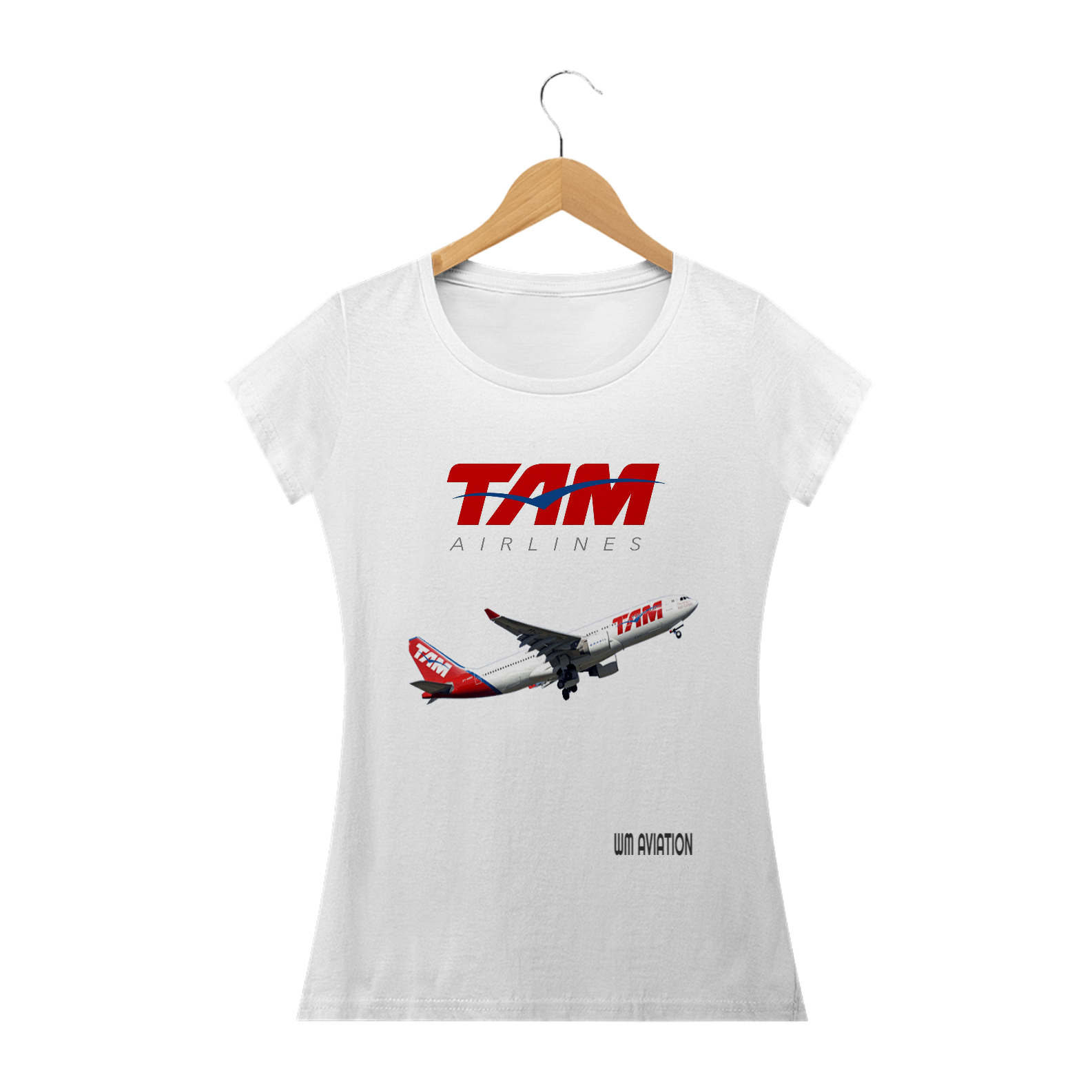 Nome do produto: CAMISA DA TAM 