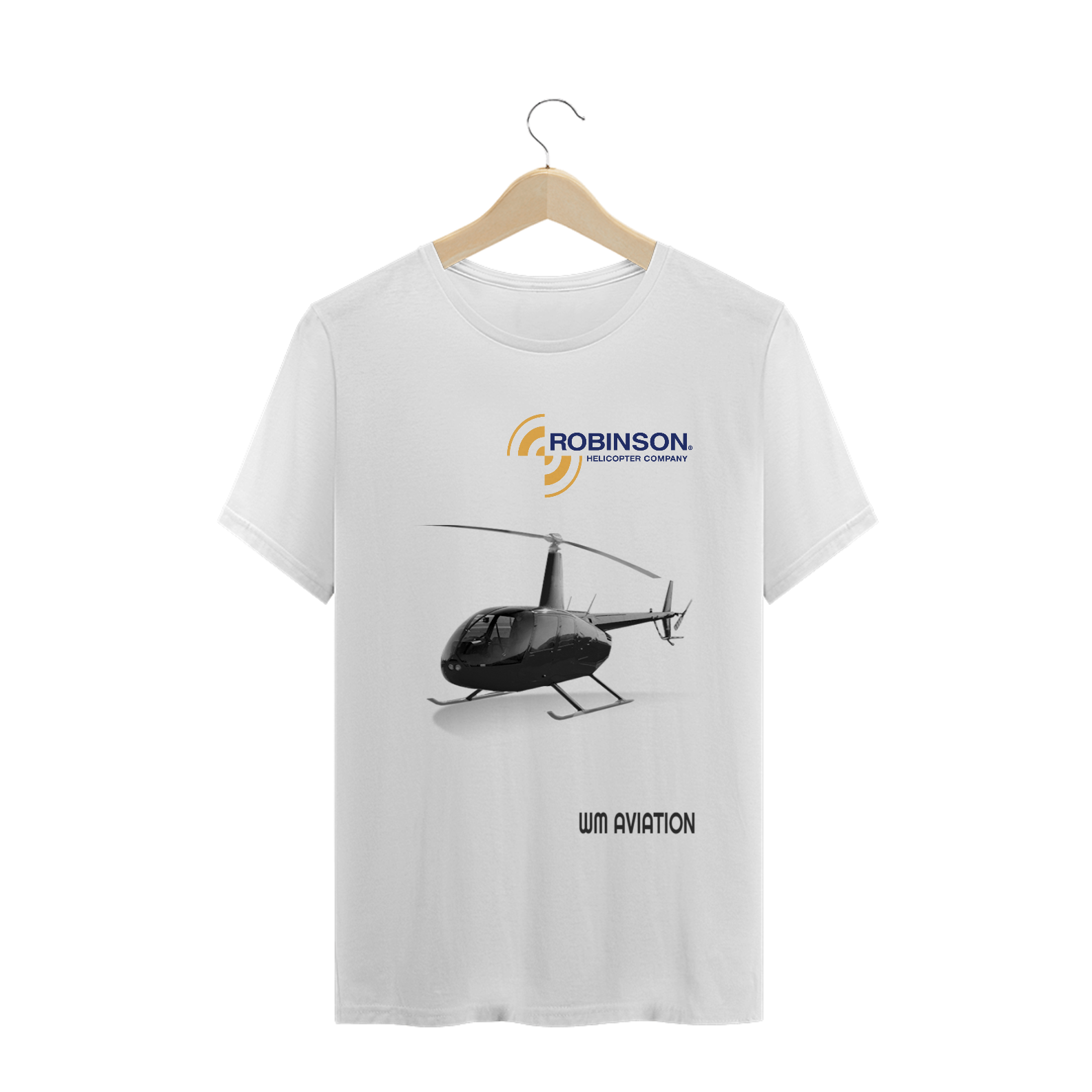 Nome do produto: CAMISA ROBINSON R44