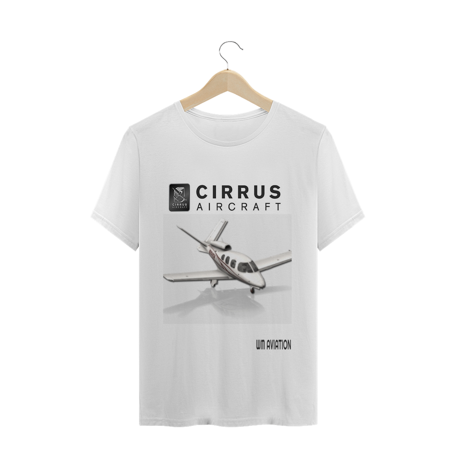 Nome do produto: CAMISA CIRRUS JET