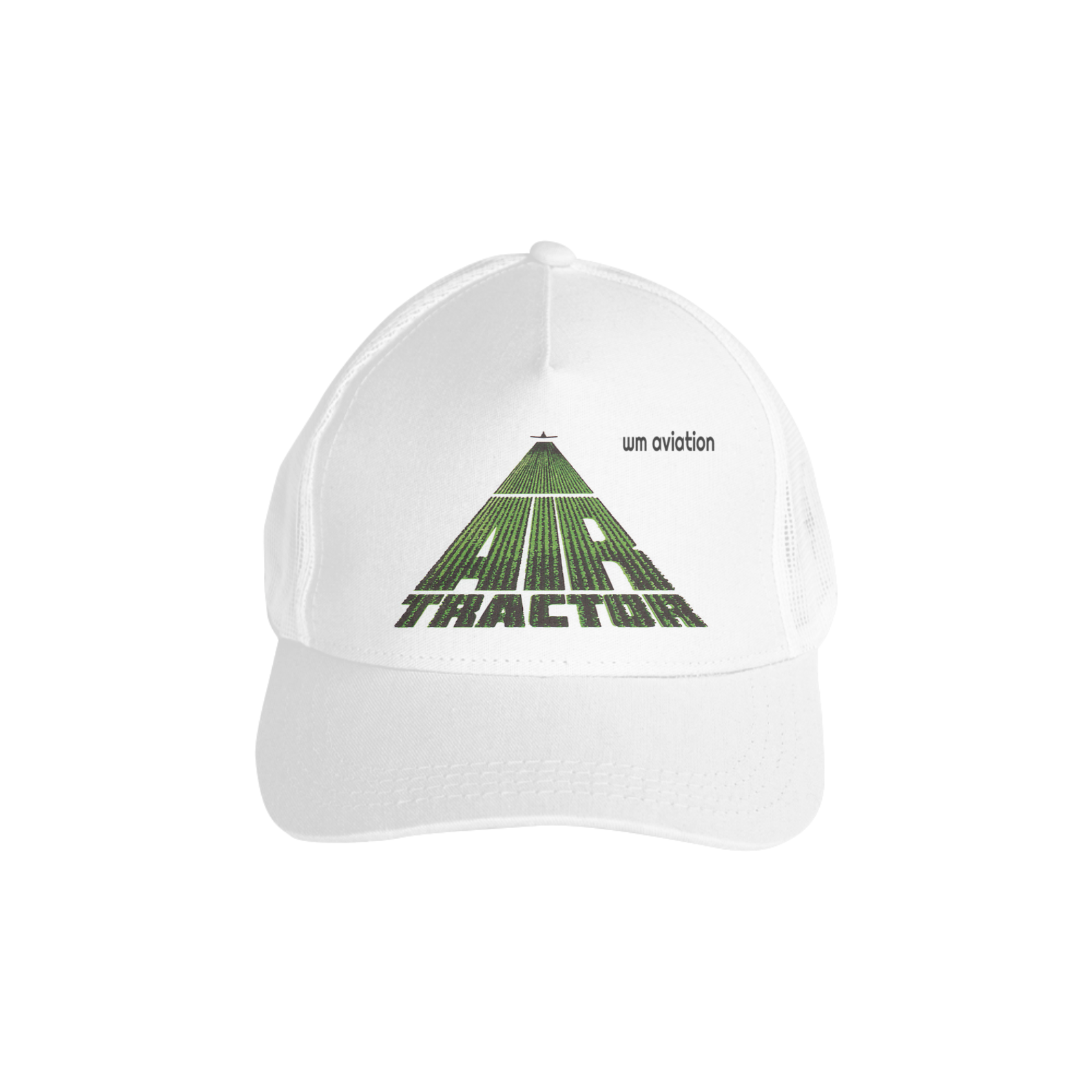 Nome do produto: BONE AIR TRACTOR