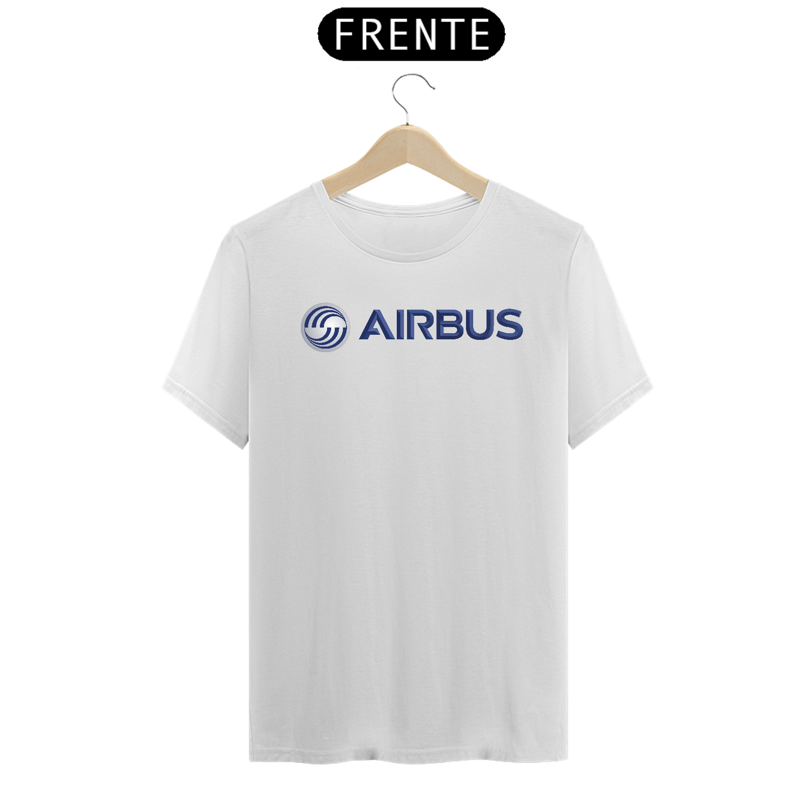 Nome do produto: Cam. Unissex Airbus