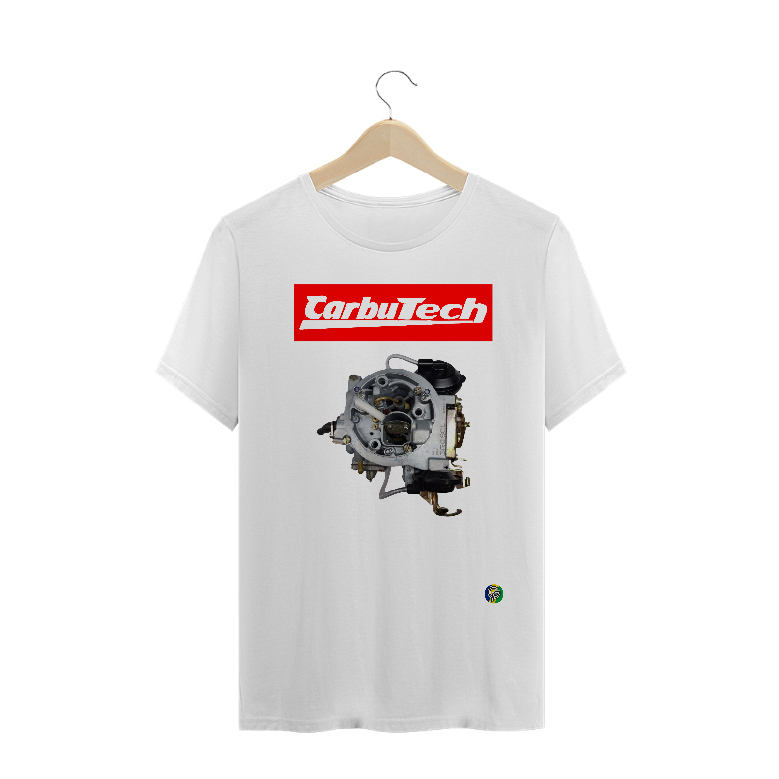 Nome do produto: Carbutech 3E