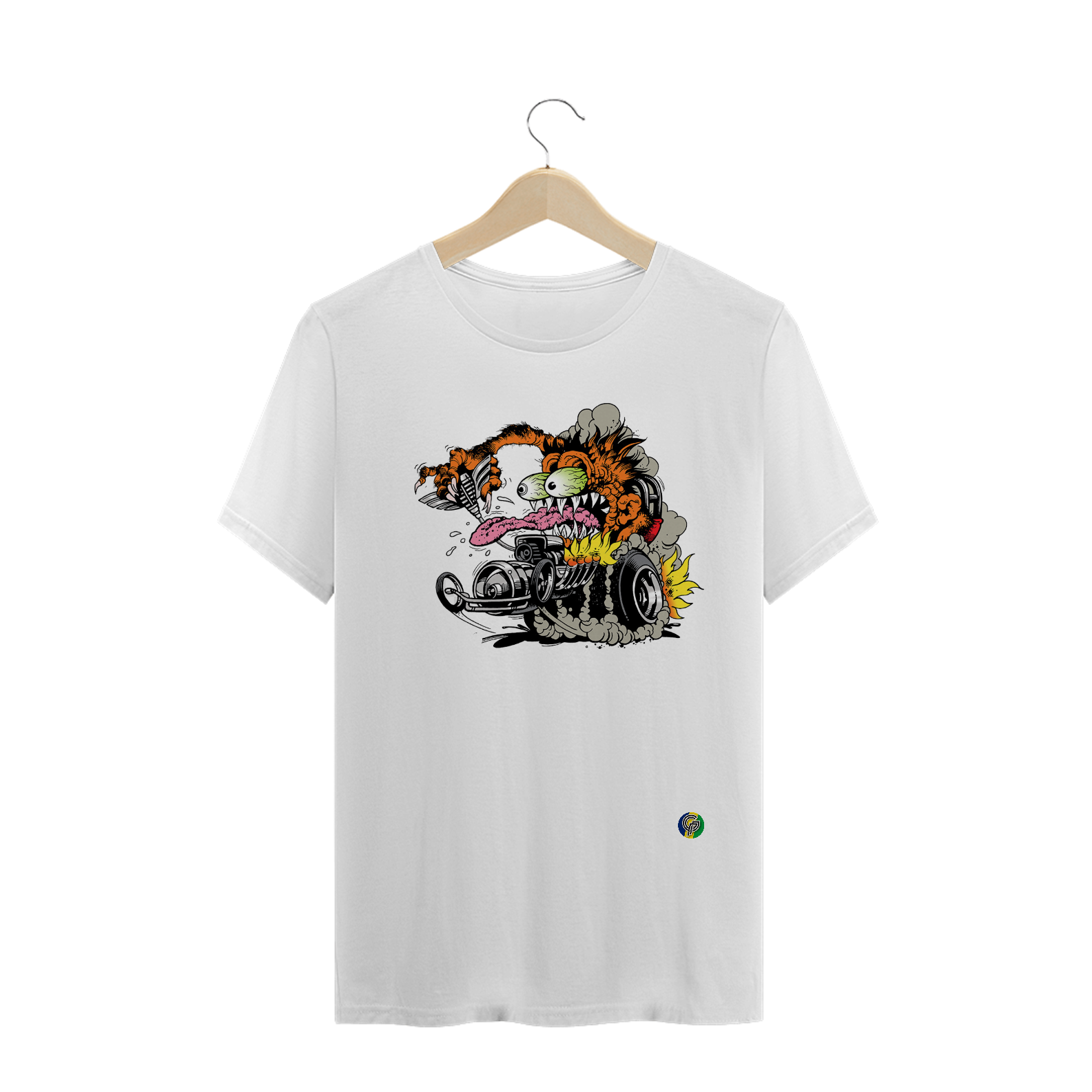 Nome do produto: CRAZY RACE 2