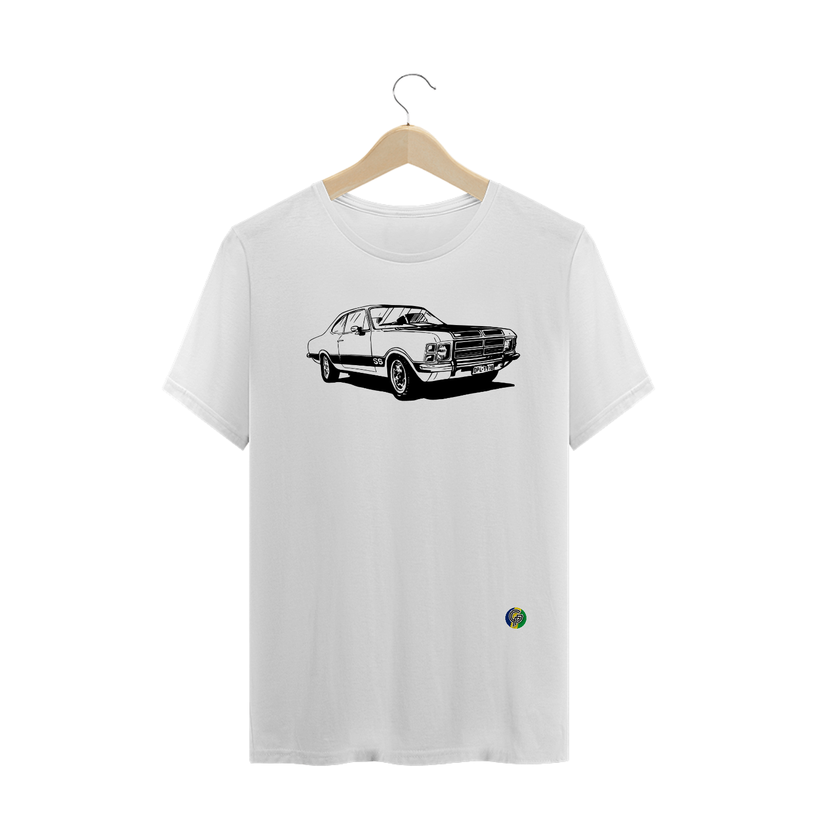 Nome do produto: GRANDES BRASILEIROS OPALA 1978