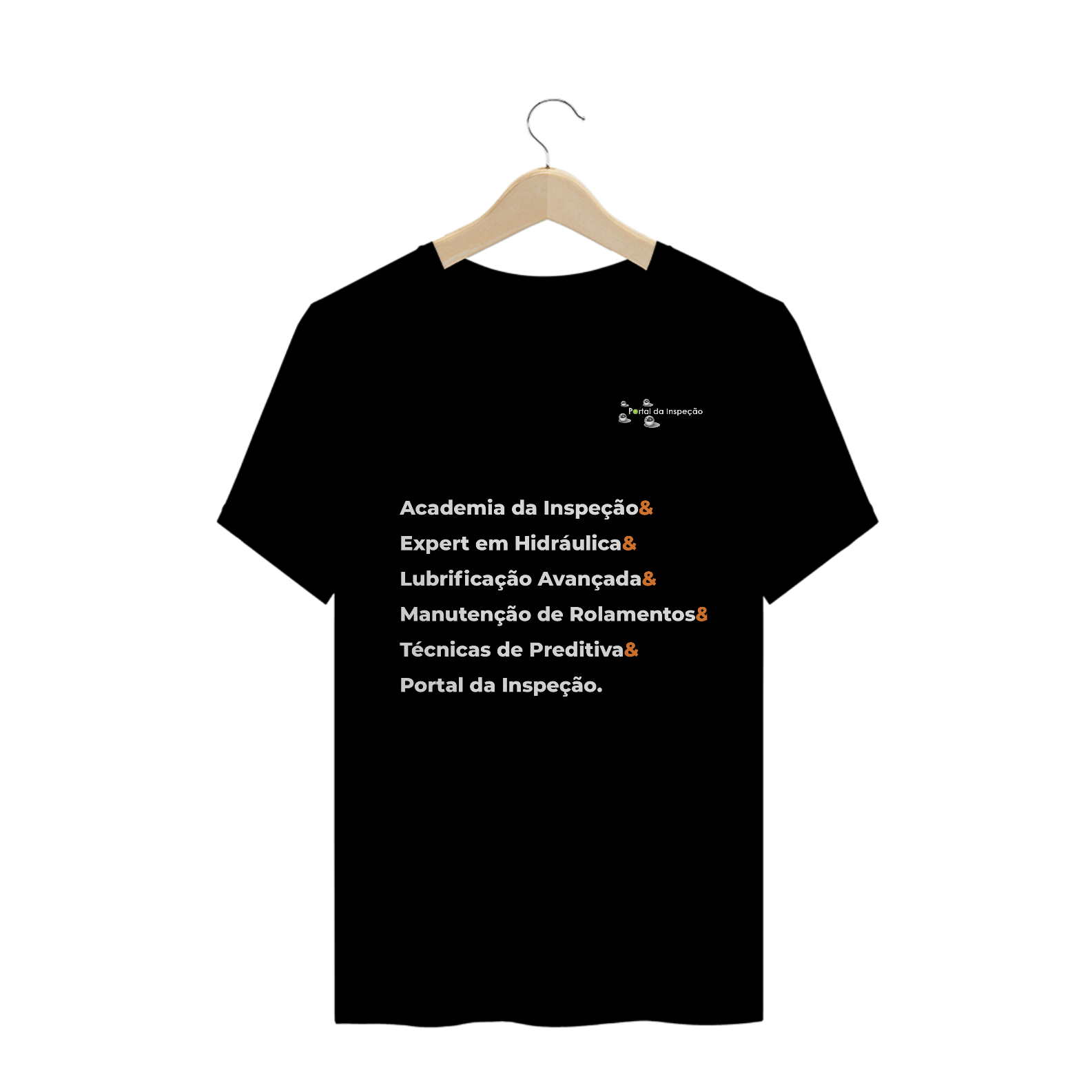 Nome do produto: Camisa