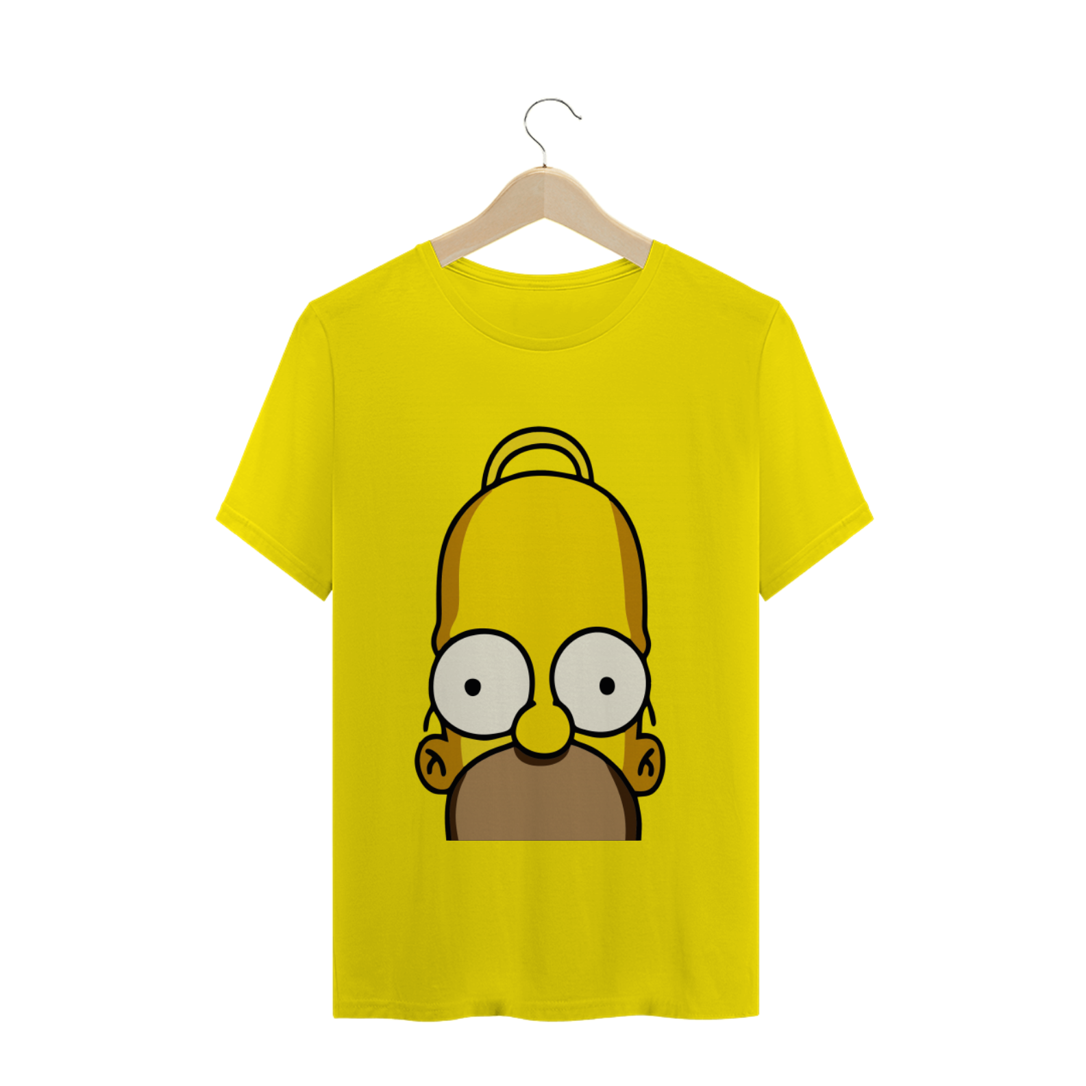 Nome do produto: Camisa Homer Simpson #04