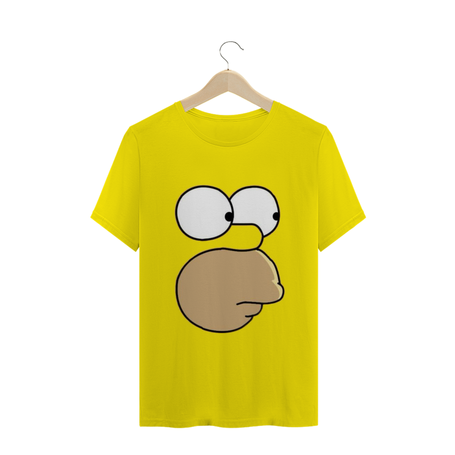 Nome do produto: Camisa Homer Simpson #02