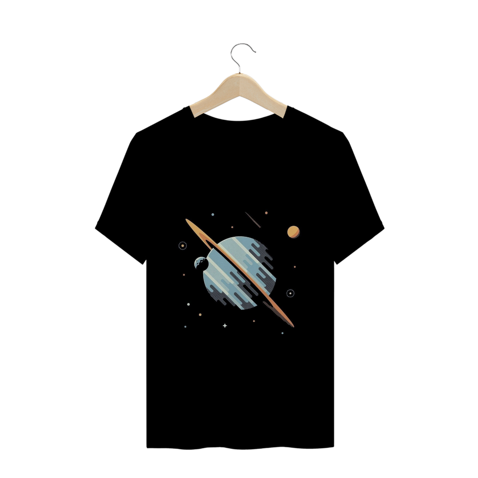 Nome do produto: Camiseta space