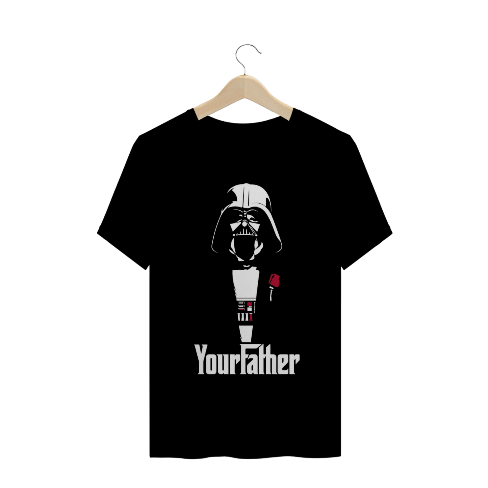 Nome do produto: Camisa Your Father