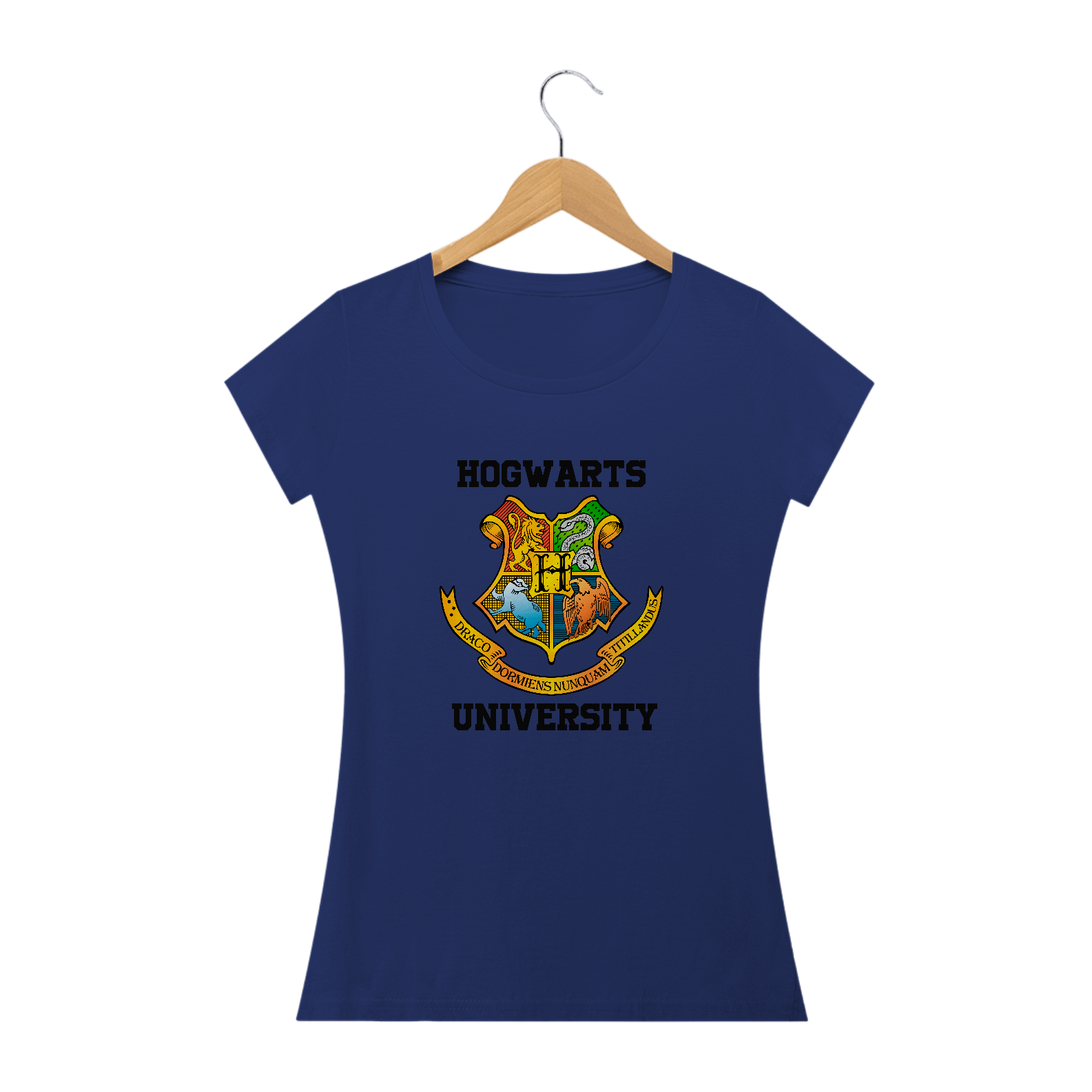 Nome do produto: Hogwarts University