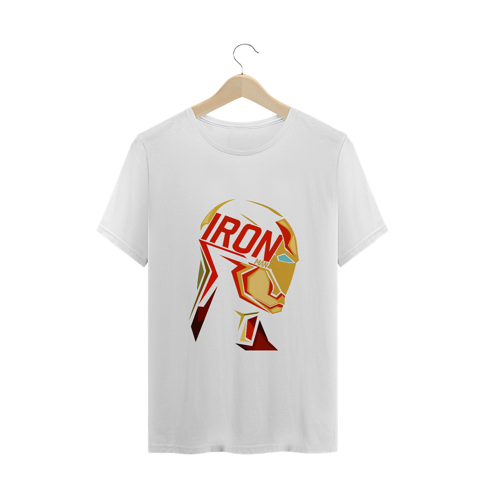 Nome do produto: Iron Man