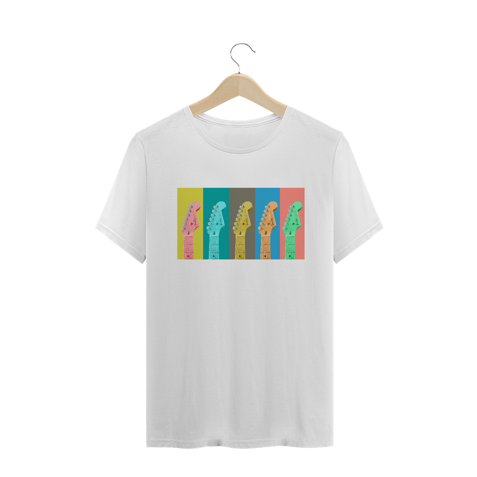 Nome do produto: Fender