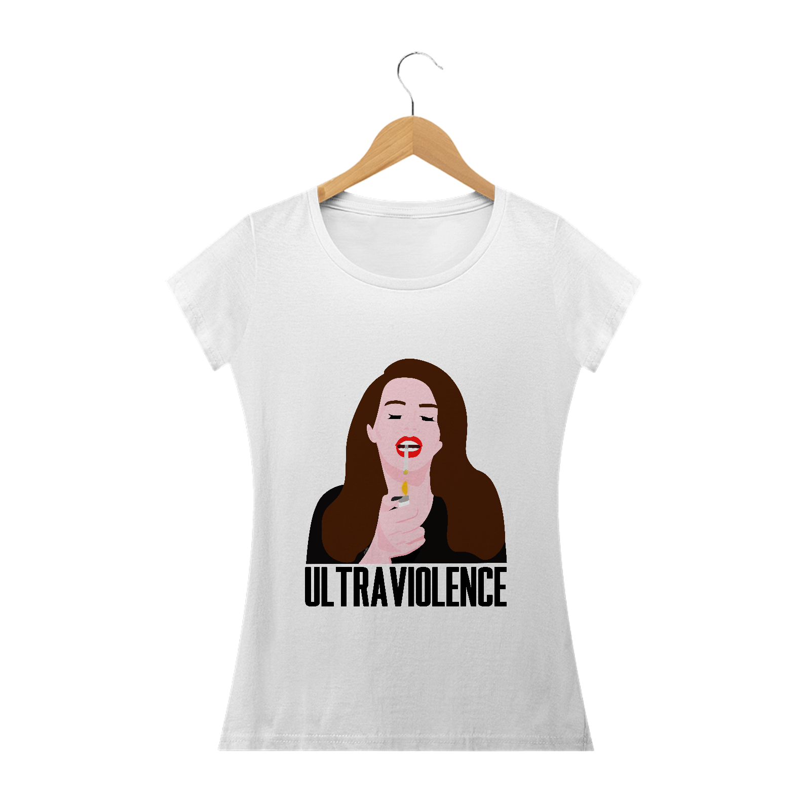 Nome do produto: Ultraviolence Lana Del Rey