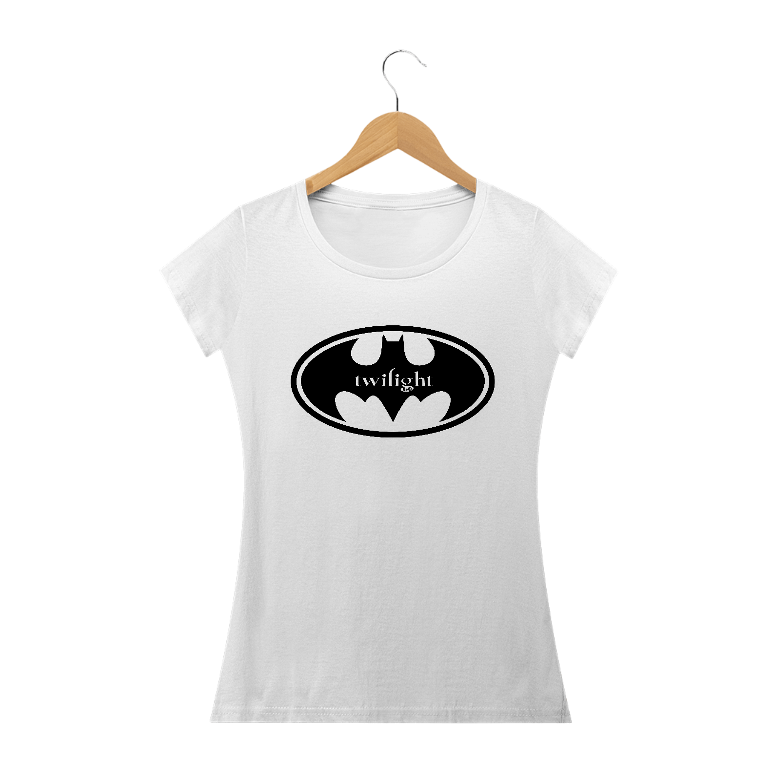 Nome do produto: Batman Twilight White
