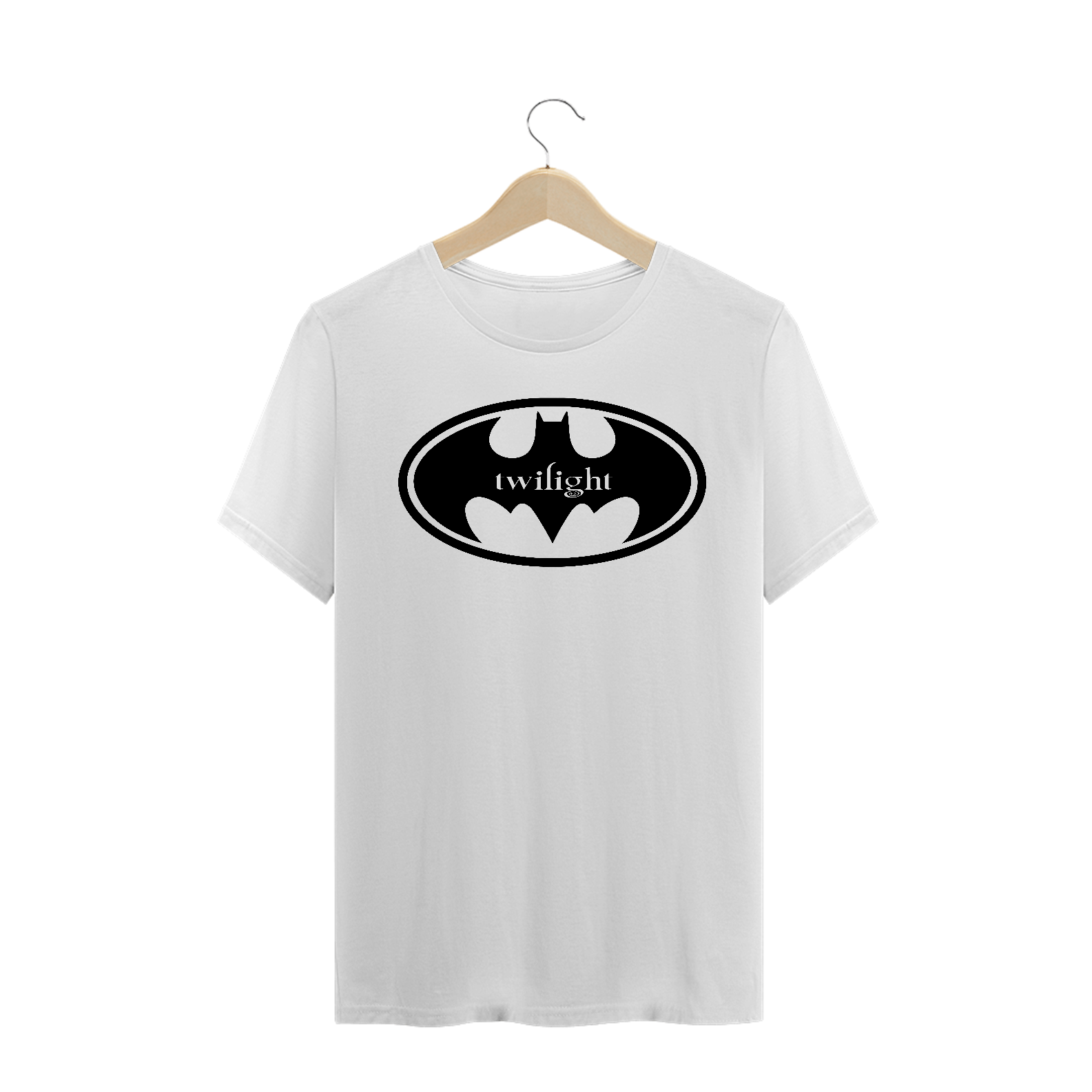 Nome do produto: Batman Twilight White