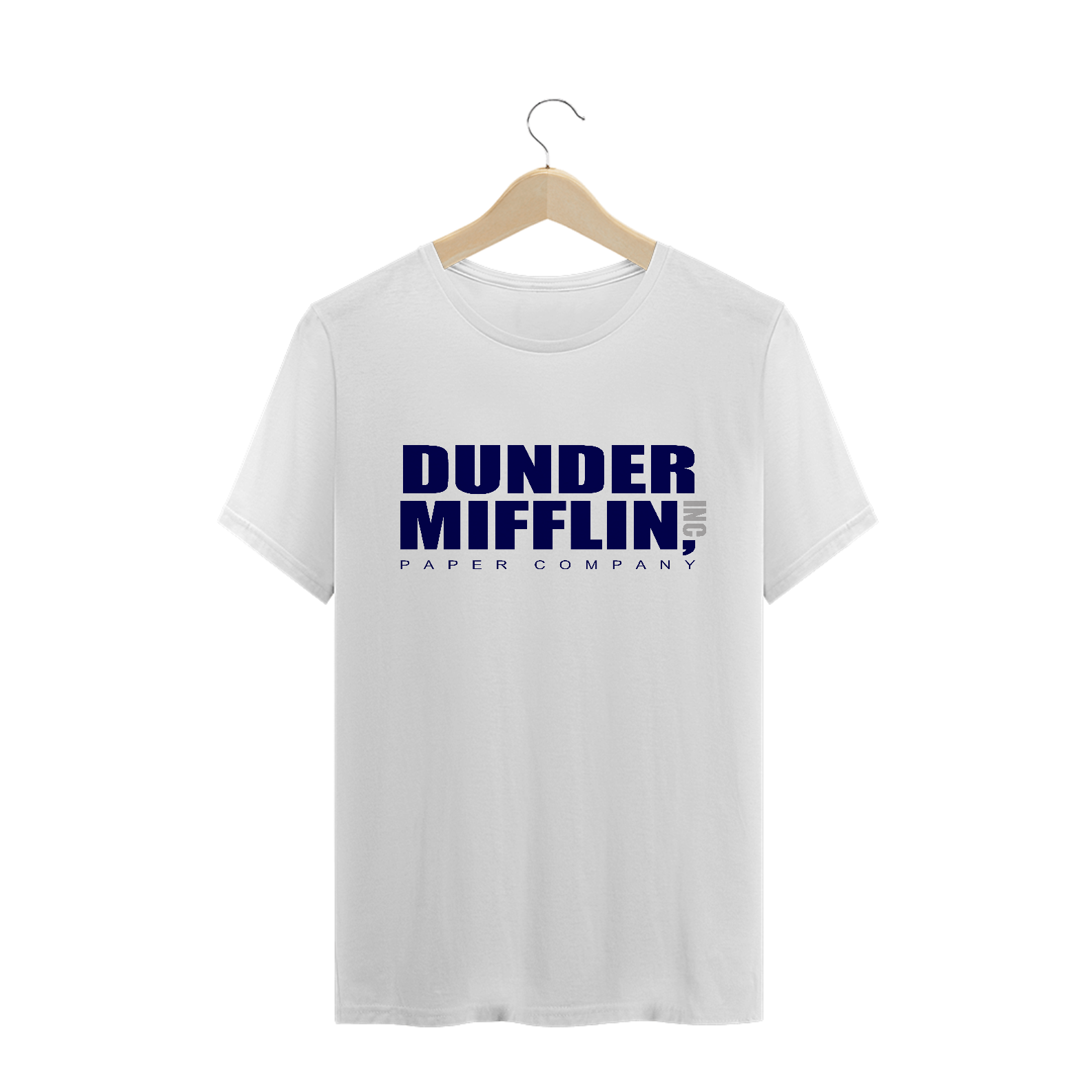 Nome do produto: Dunder Mifflin Paper Company, Inc.: The Office