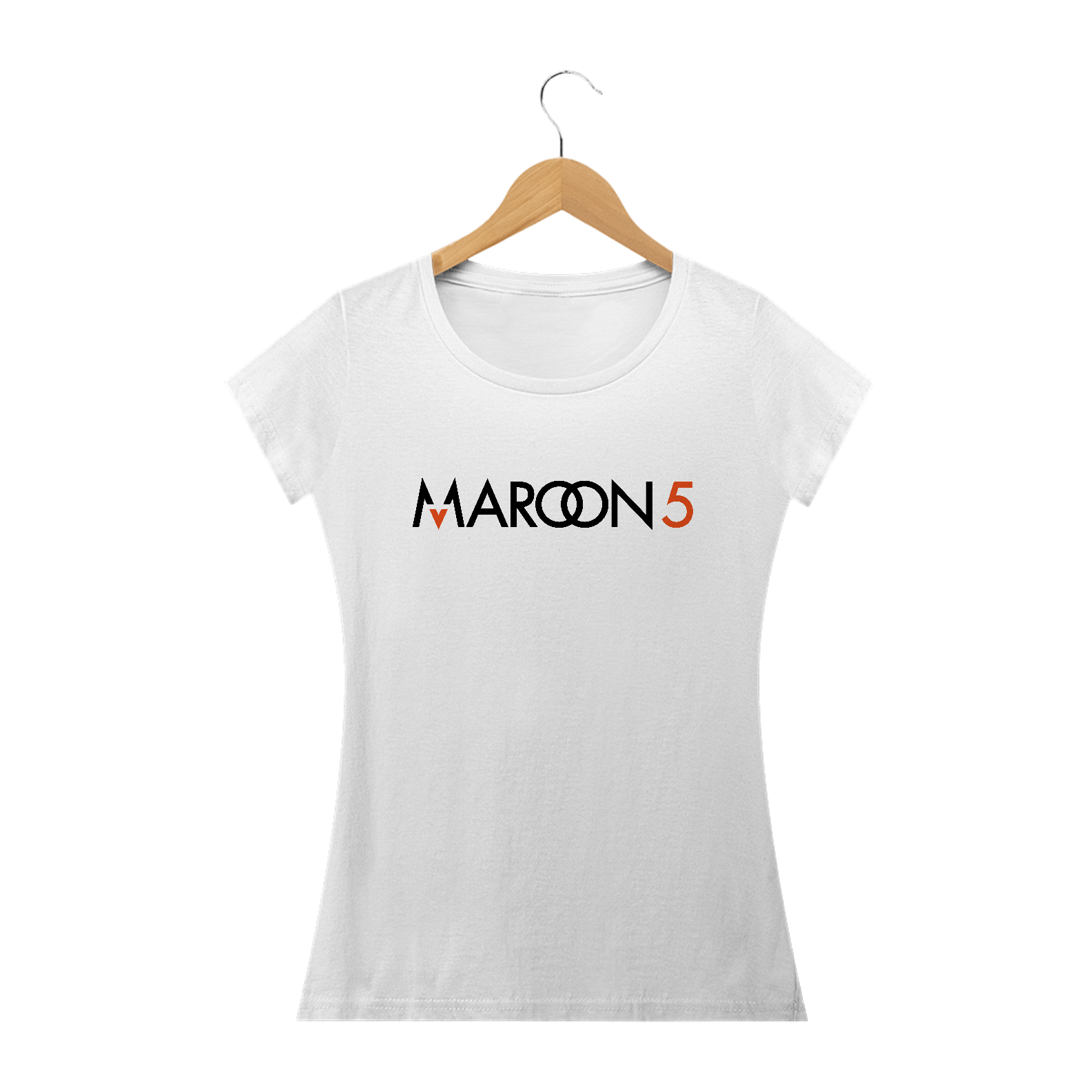 Nome do produto: Maroon 5