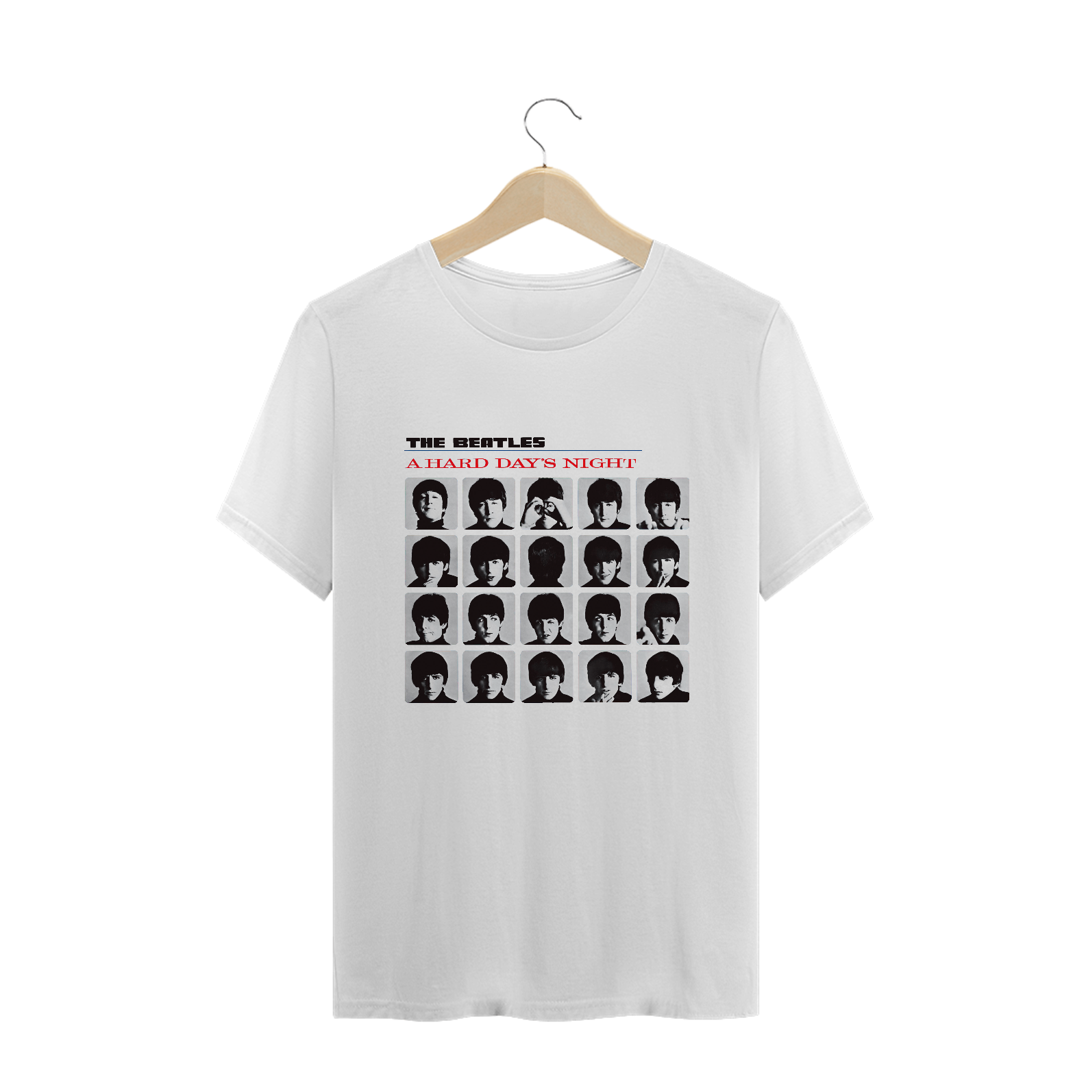 Nome do produto: The Beatles: A Hard Day\'s Night